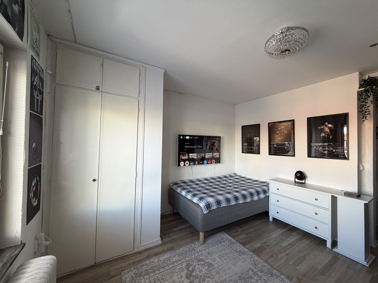 1 rok · 24 m² i Nacka – bild 5