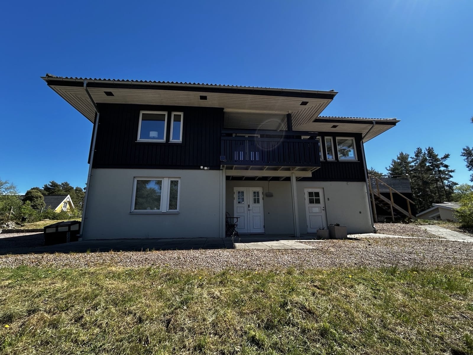 Villa/Hus, 5 rooms, 160 sqm, Åhus
