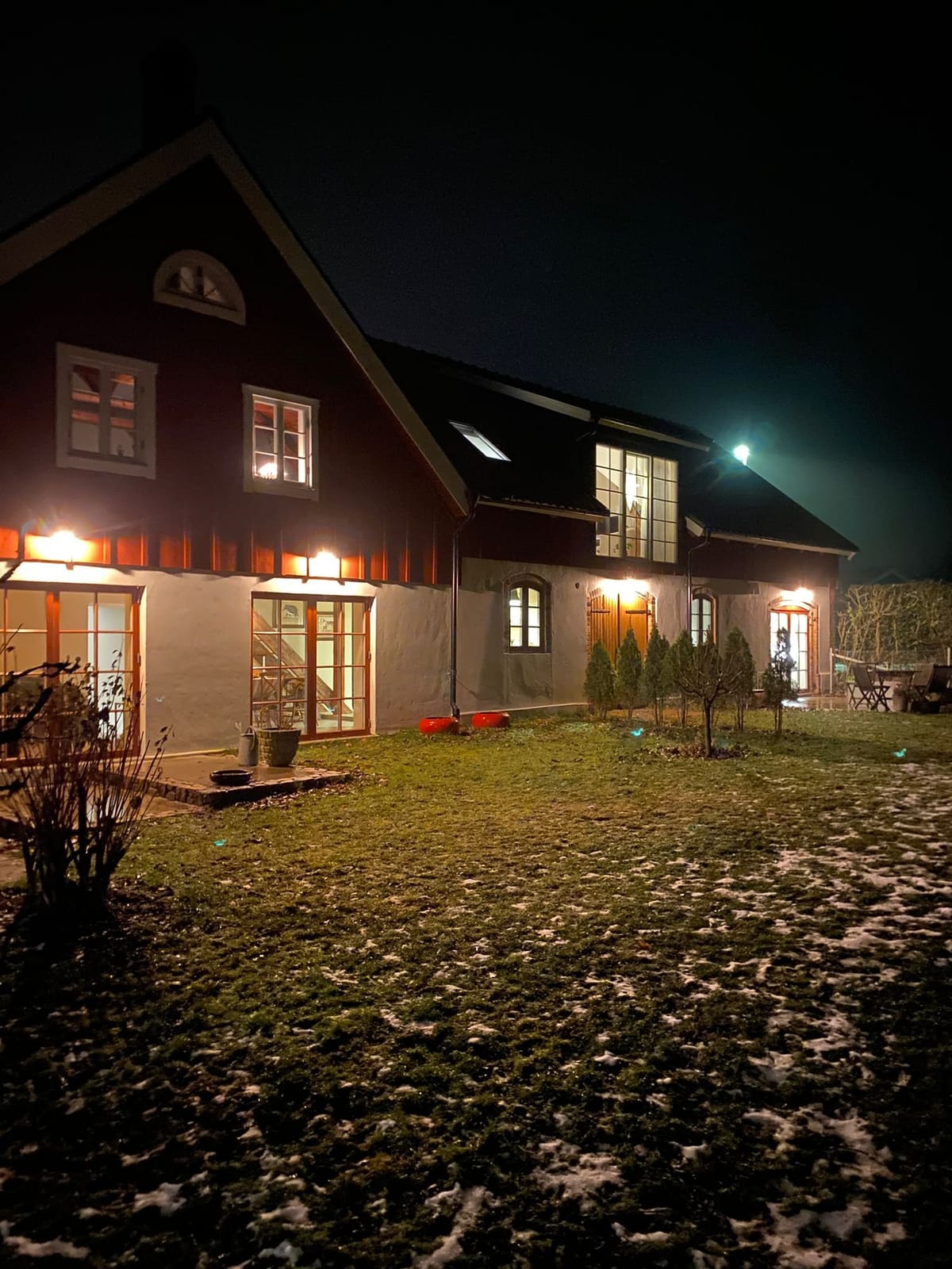 5 rok · 150 m² i Arild – bild 2