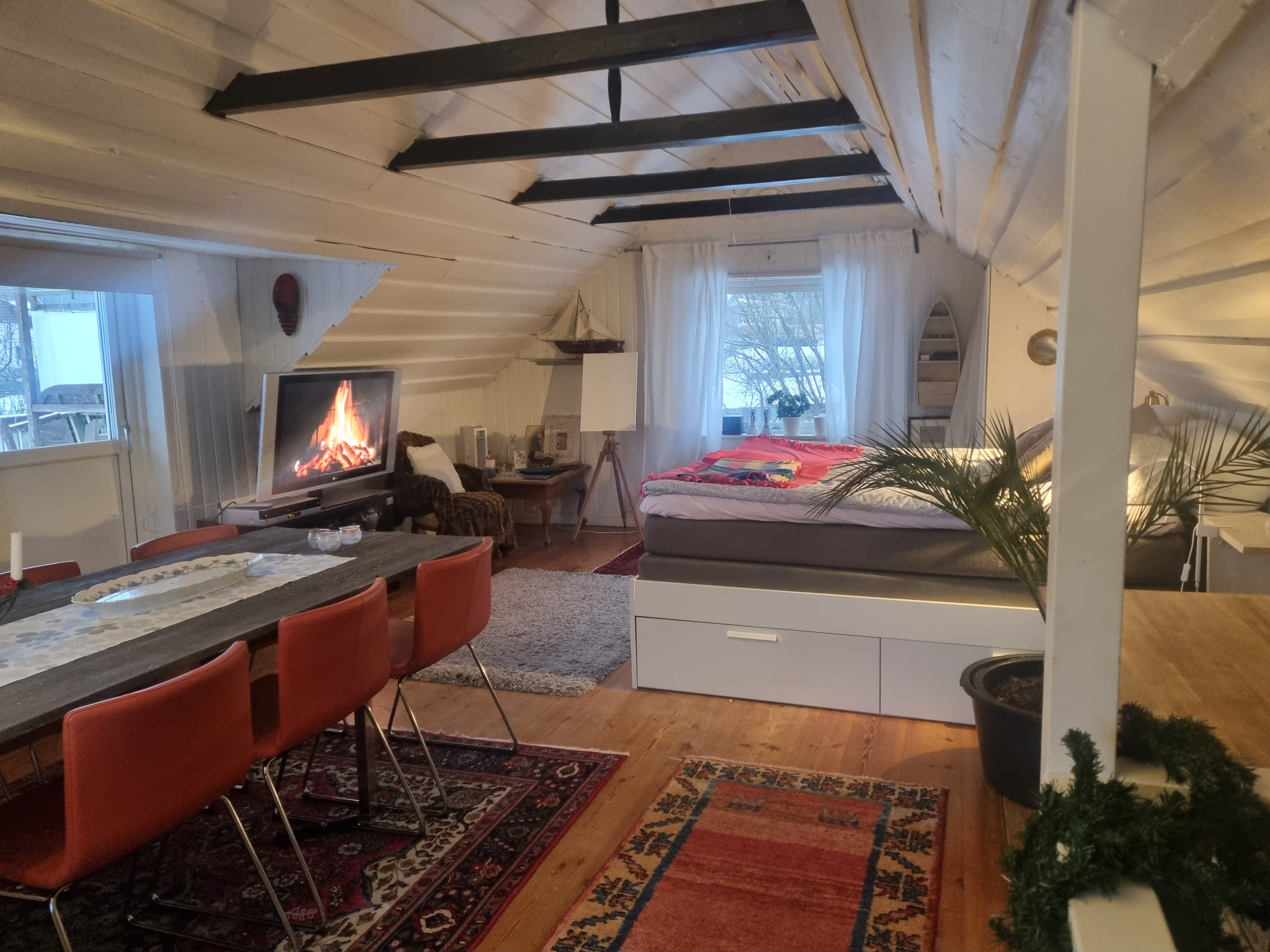 Lägenhet, 3 rooms, 80 sqm, Skene – bild 14