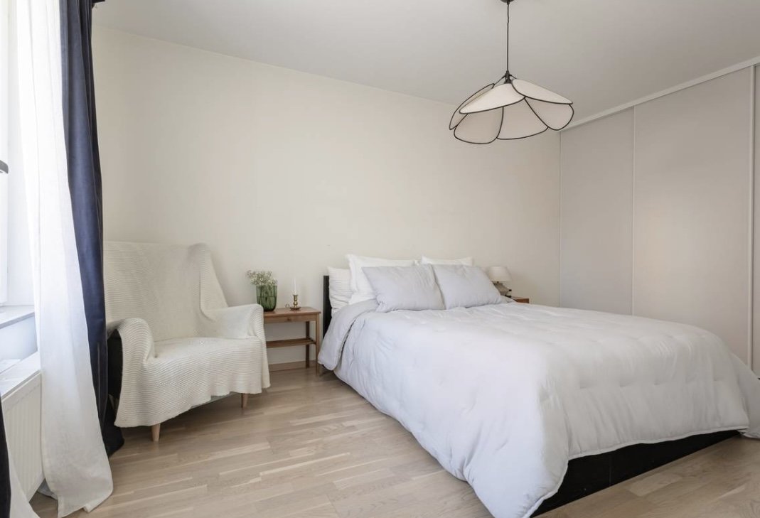 3 rok · 73 m² i Sollentuna – bild 3