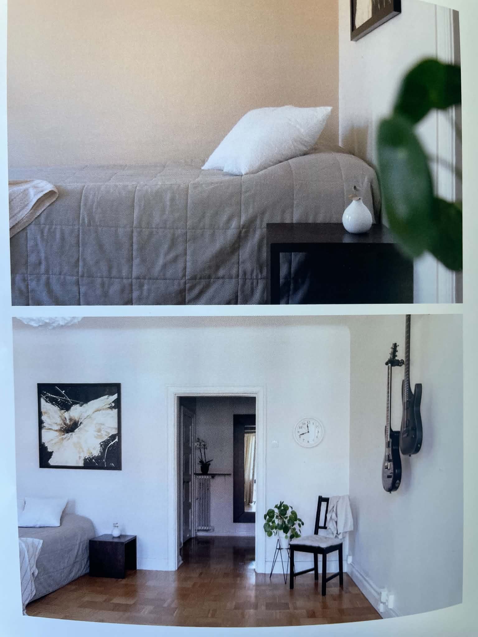 Lägenhet, 1 rooms, 43 sqm, Malmö – bild 2
