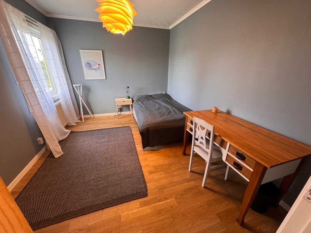 4 rok · 130 m² i Ludvika – bild 8