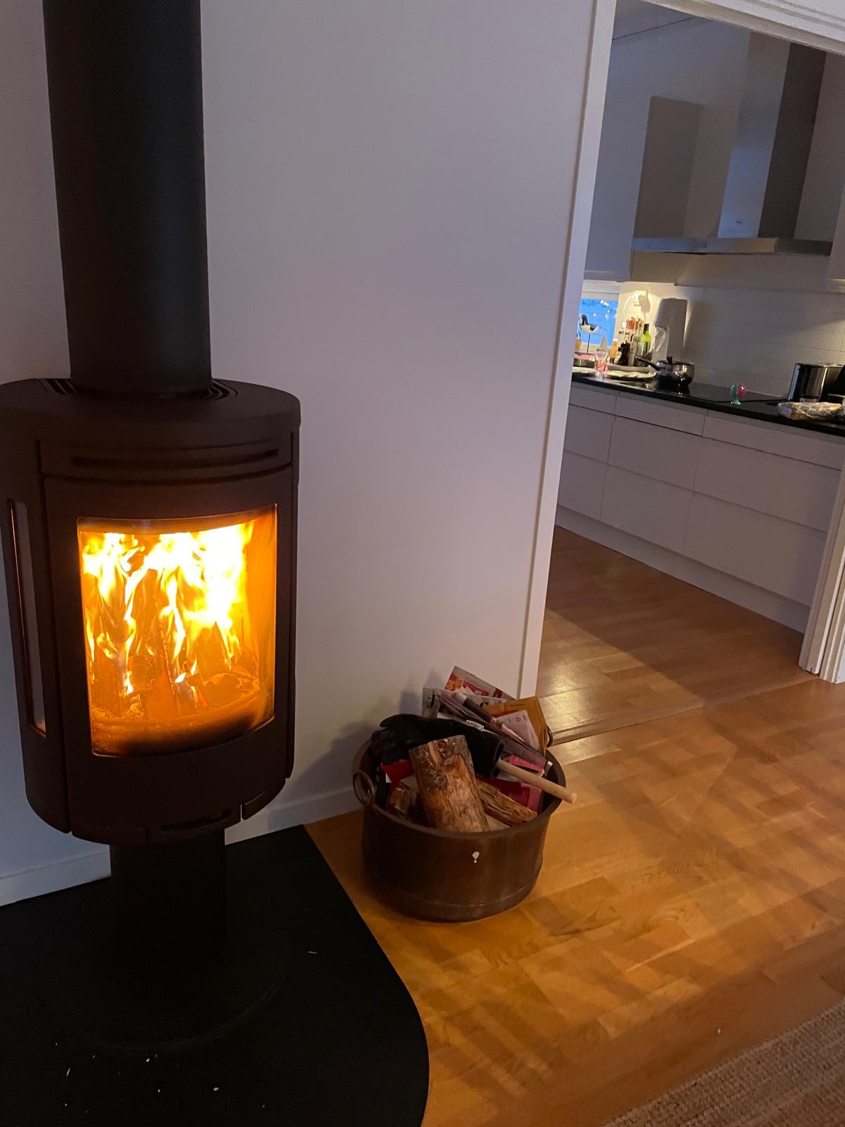 Villa/Hus, 8 rooms, 193 sqm, Täby