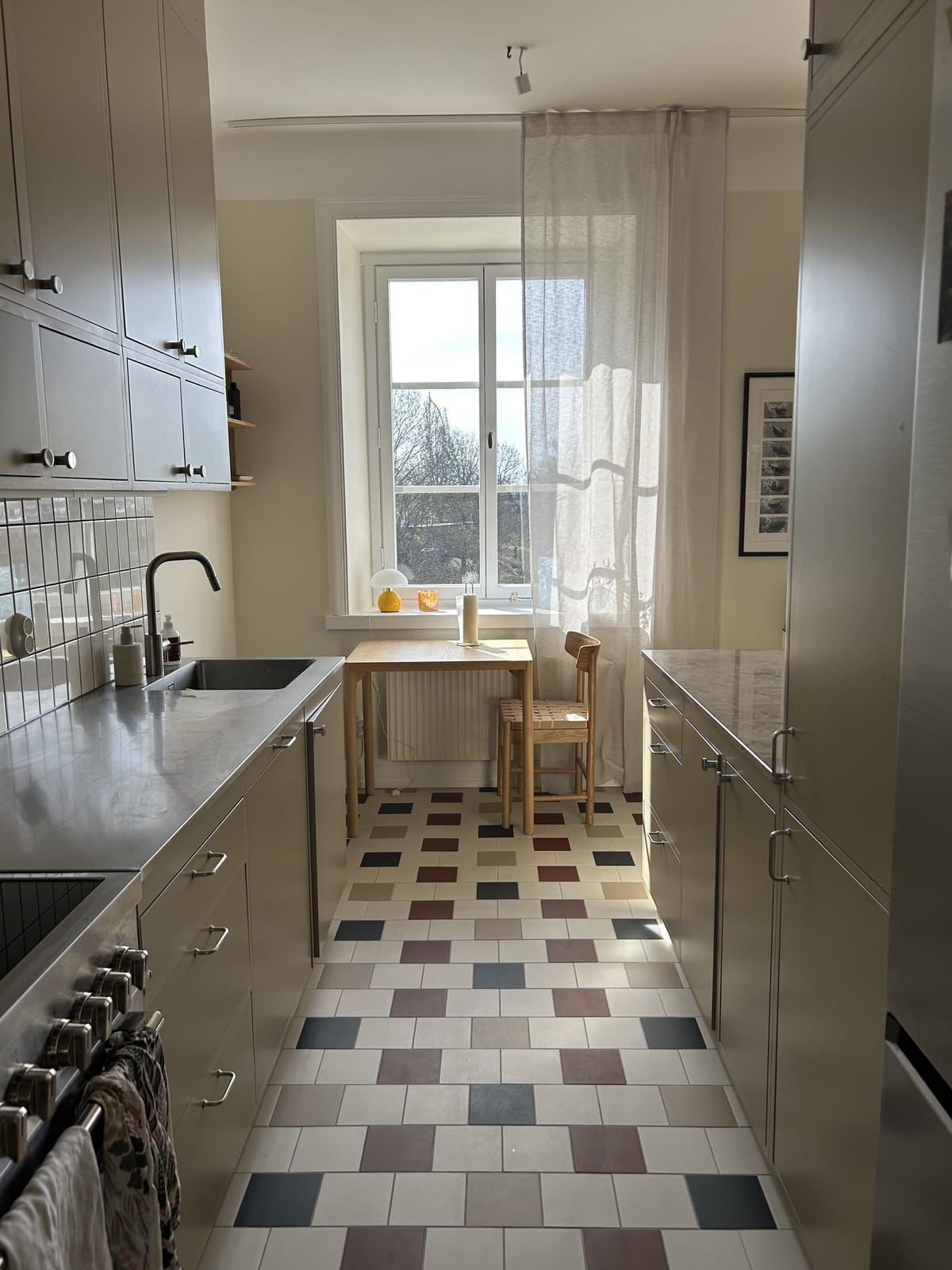 Lägenhet, 3 rooms, 80 sqm, Stockholm