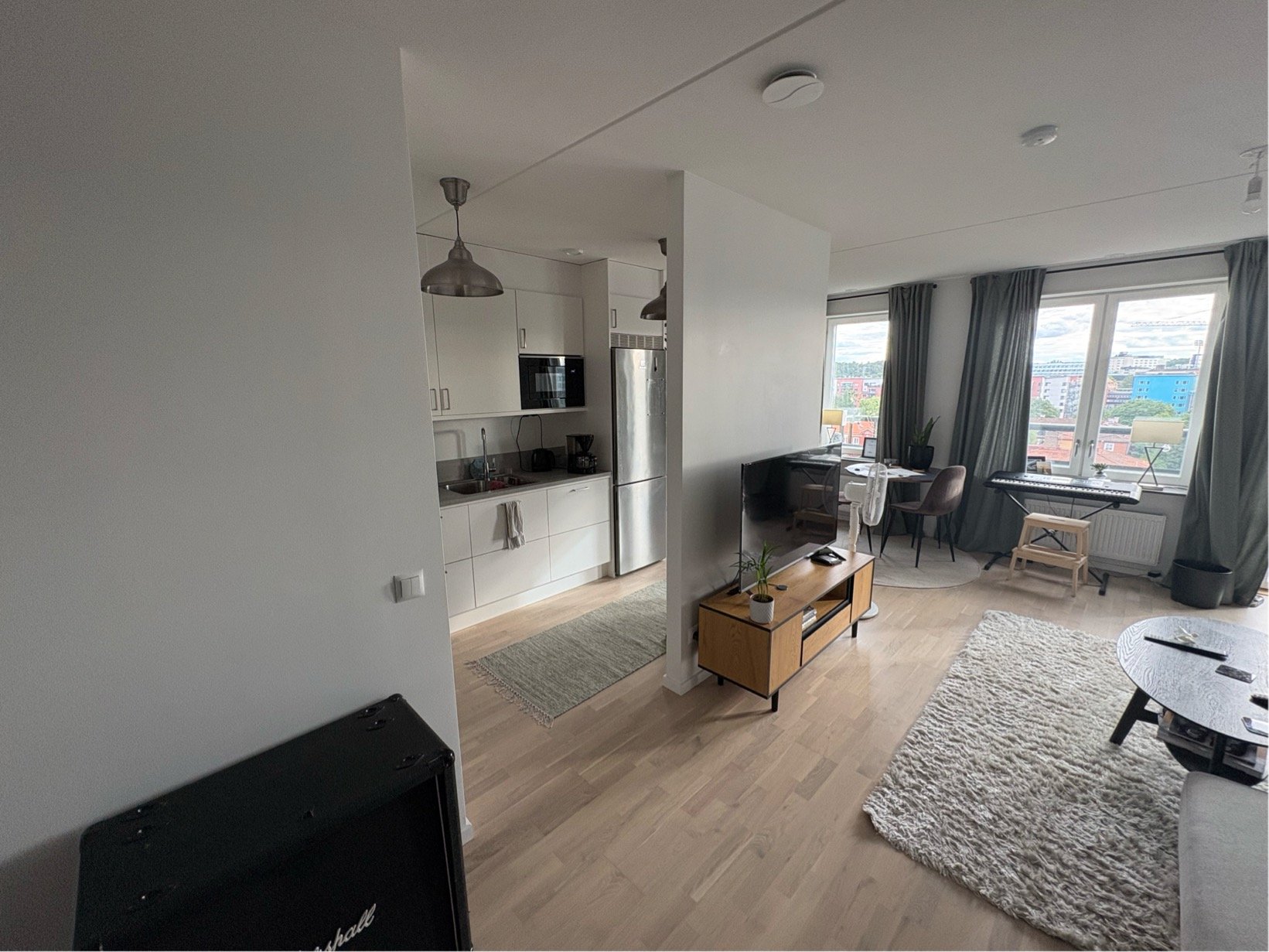 2 rok · 54 m² i Uppsala – bild 7