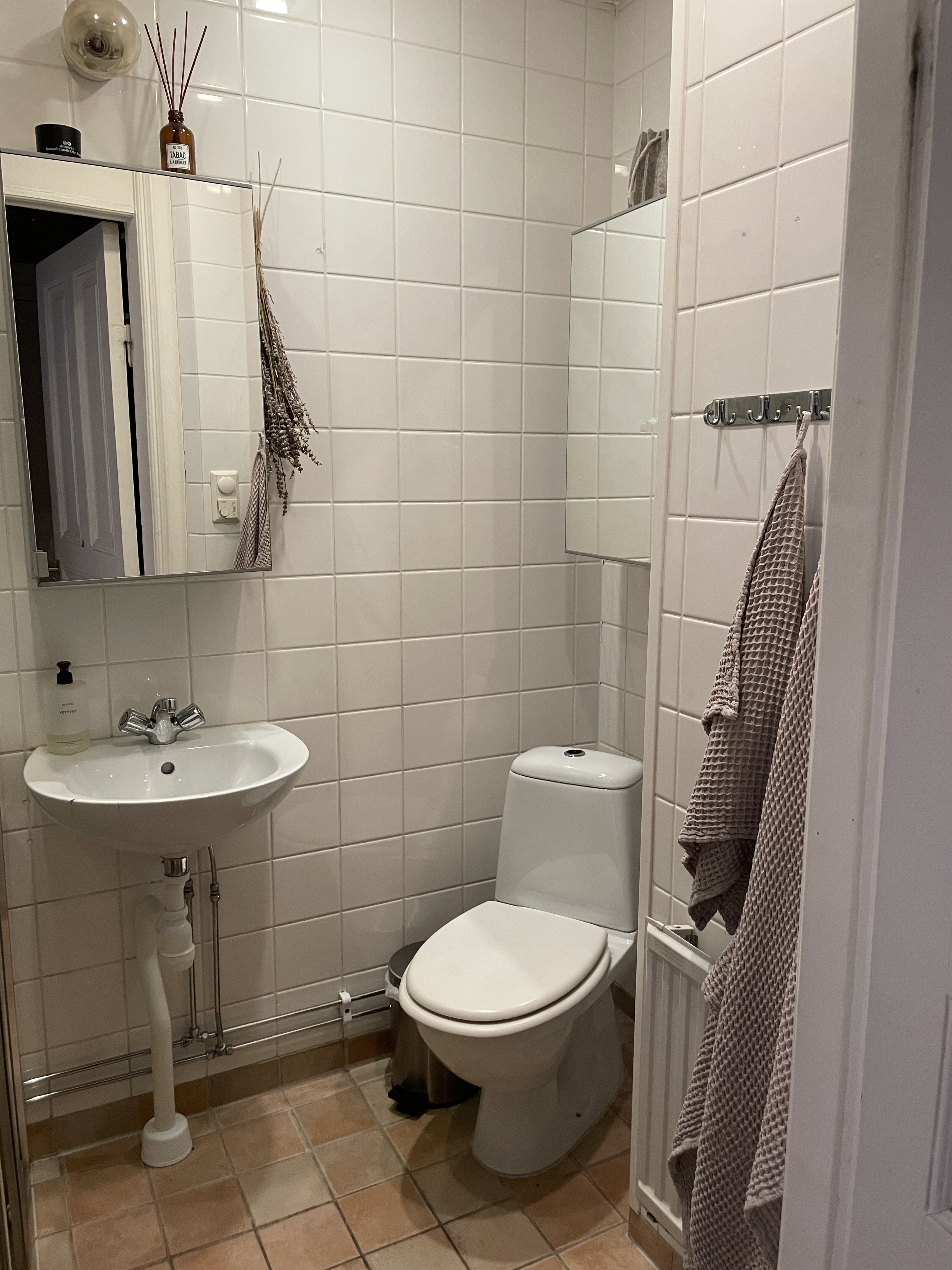 Lägenhet, 2 rooms, 38 sqm, Stockholm – bild 13