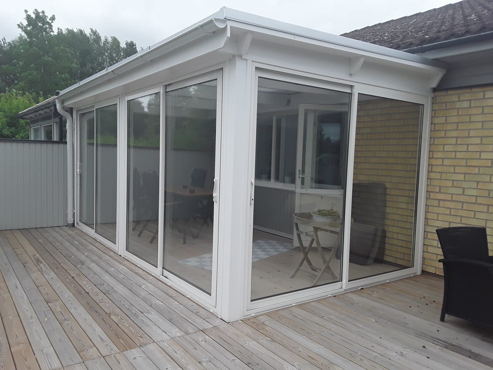 1 rok · 10 m² i Mjölby – bild 4