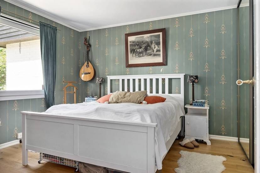 5 rok · 110 m² i Skummeslövsstrand – bild 8