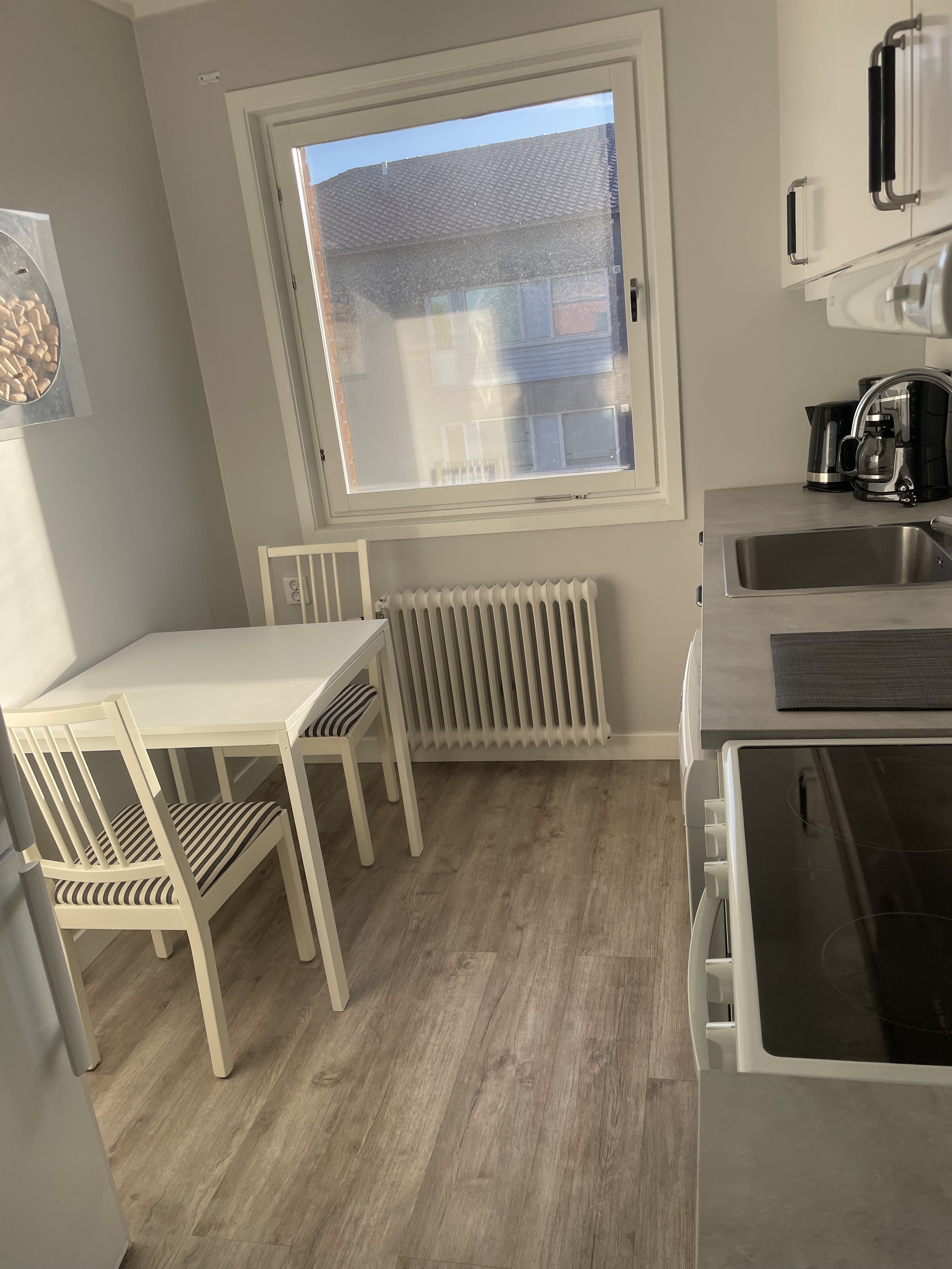 Lägenhet, 2 rooms, 70 sqm, Örebro – bild 2