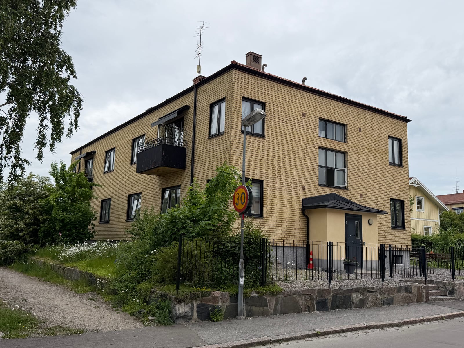 2 rok · 55 m² i Eskilstuna – bild 5