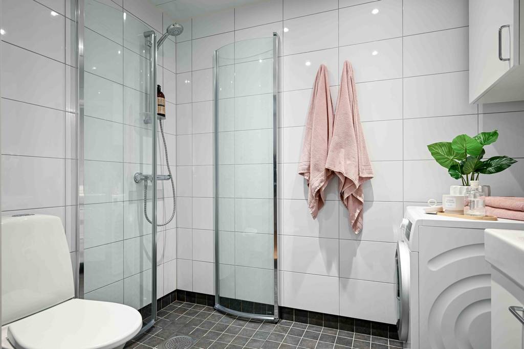 Lägenhet, 1 rooms, 30 sqm, Norsborg – bild 5
