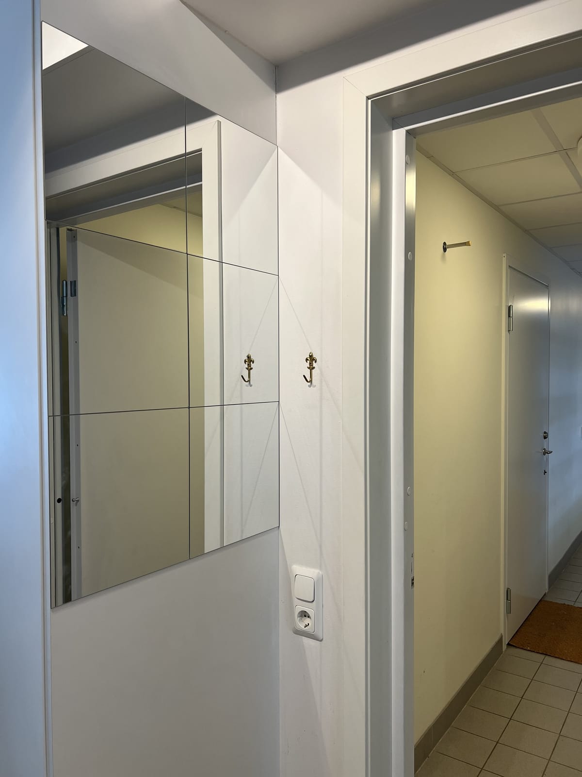 1 rok · 22 m² i Djursholm – bild 6
