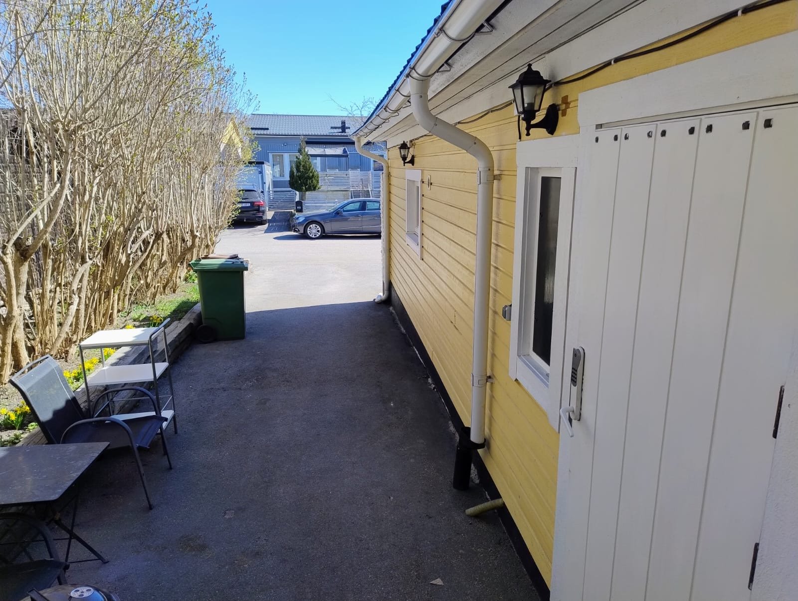 2 rok · 45 m² i Upplands Väsby – bild 2