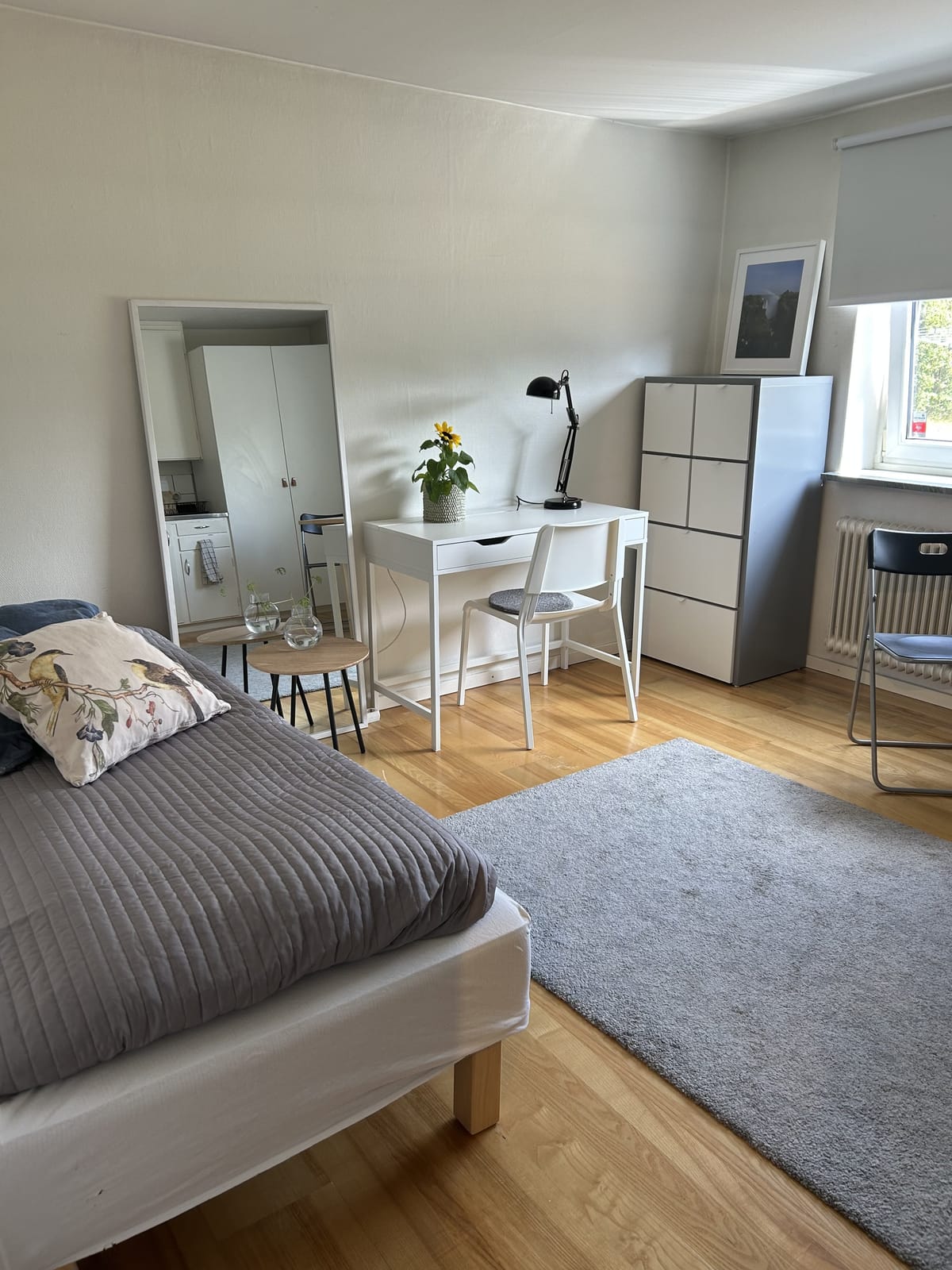 1 rok · 15 m² i Jönköping
