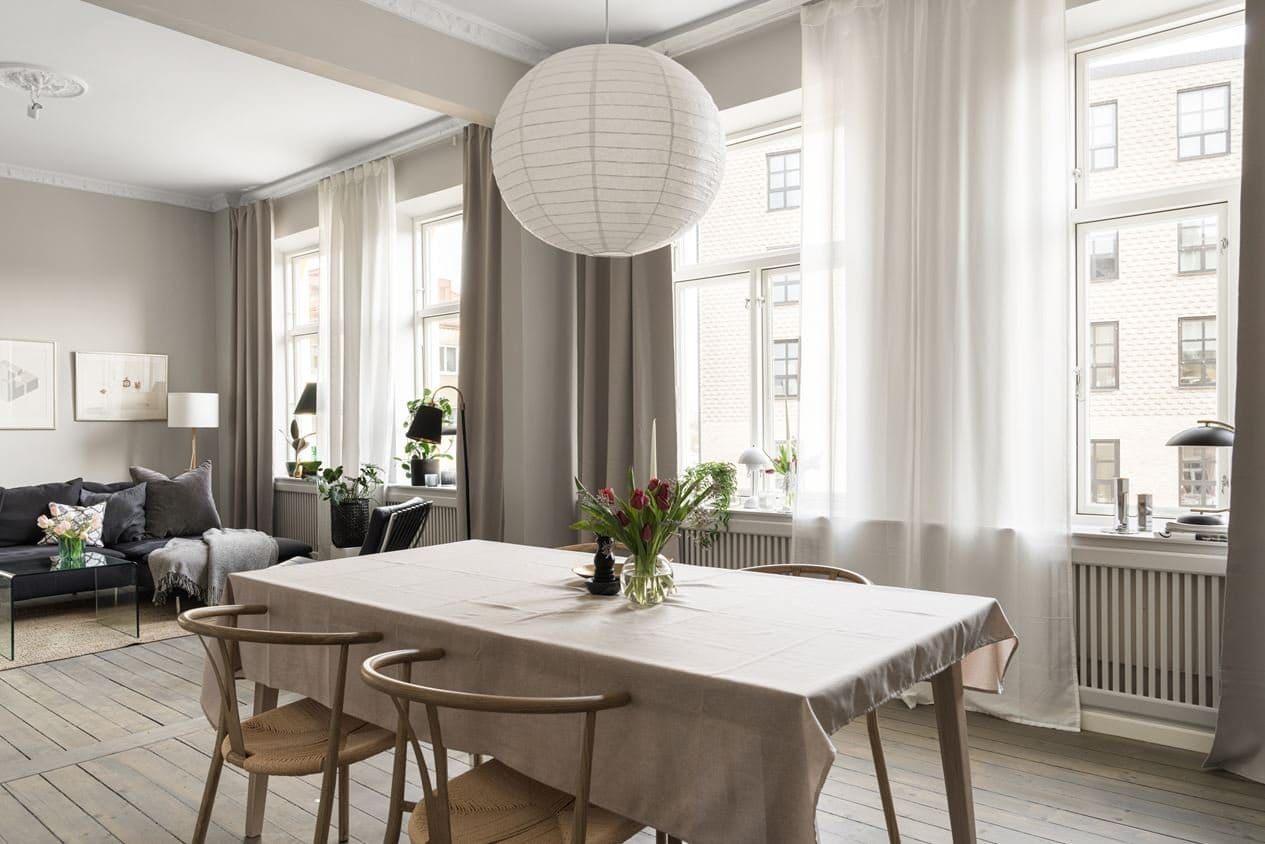 3 rok · 70 m² i Helsingborg – bild 2