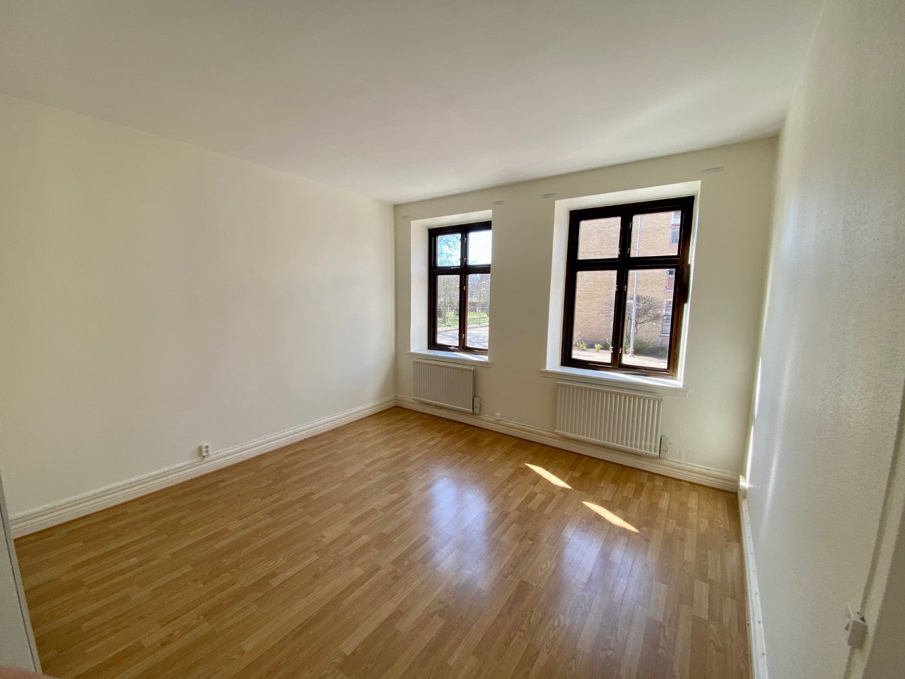 Lägenhet, 3 rooms, 78 sqm, Eslöv – bild 2