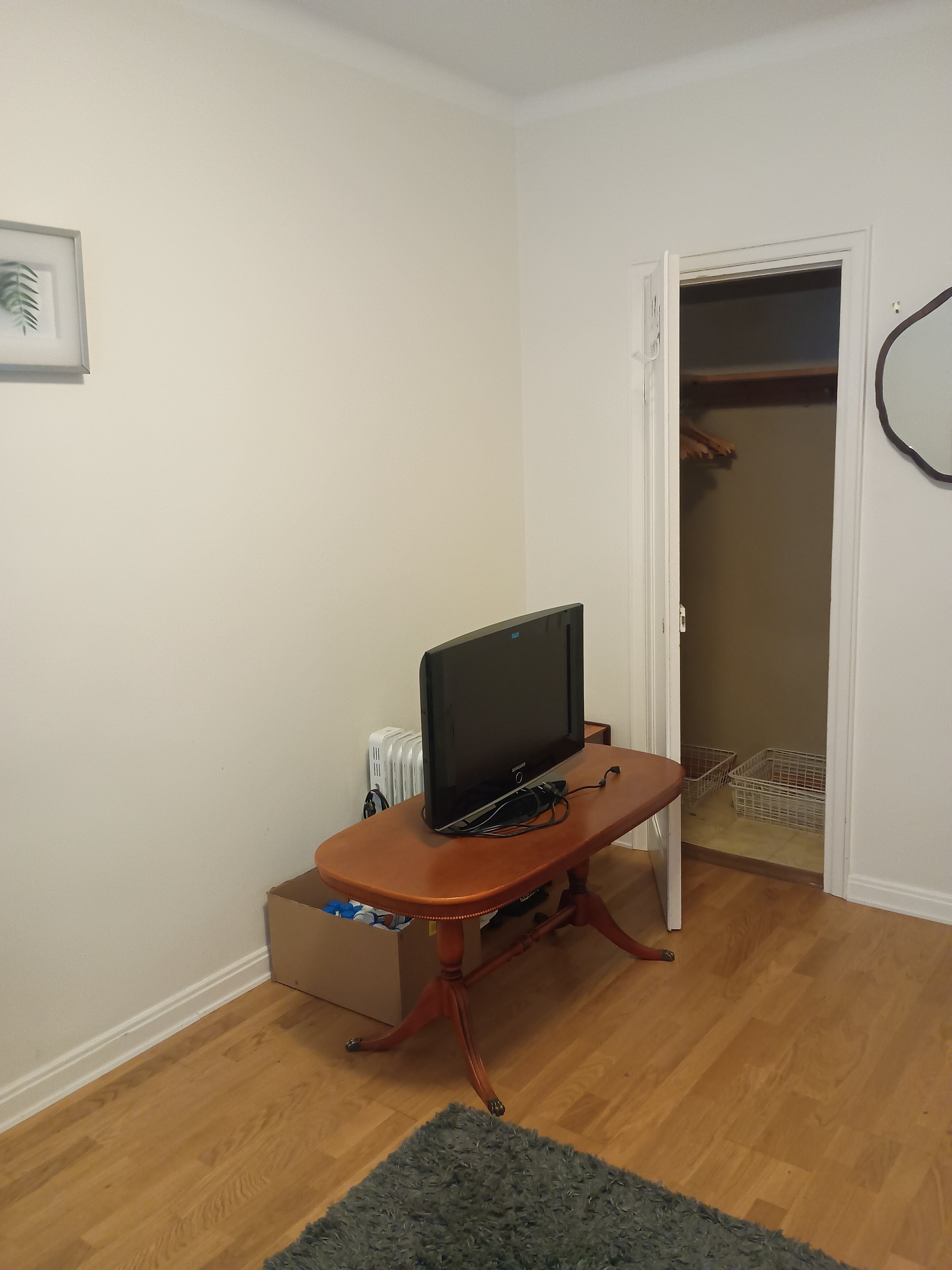 Lägenhet, 2 rooms, 20 sqm, Bromma – bild 2