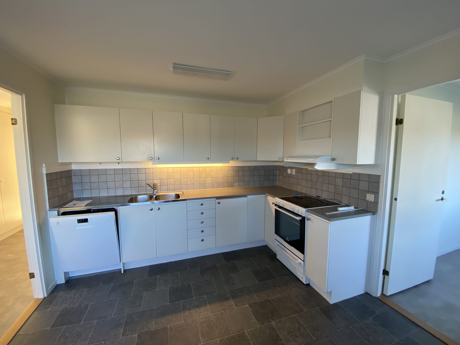 Lägenhet, 3 rooms, 78 sqm, Ljung