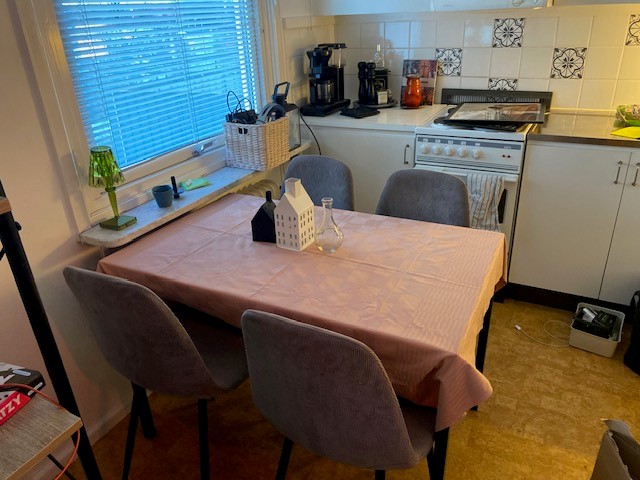 Lägenhet, 1 rooms, 28 sqm, Borås – bild 2