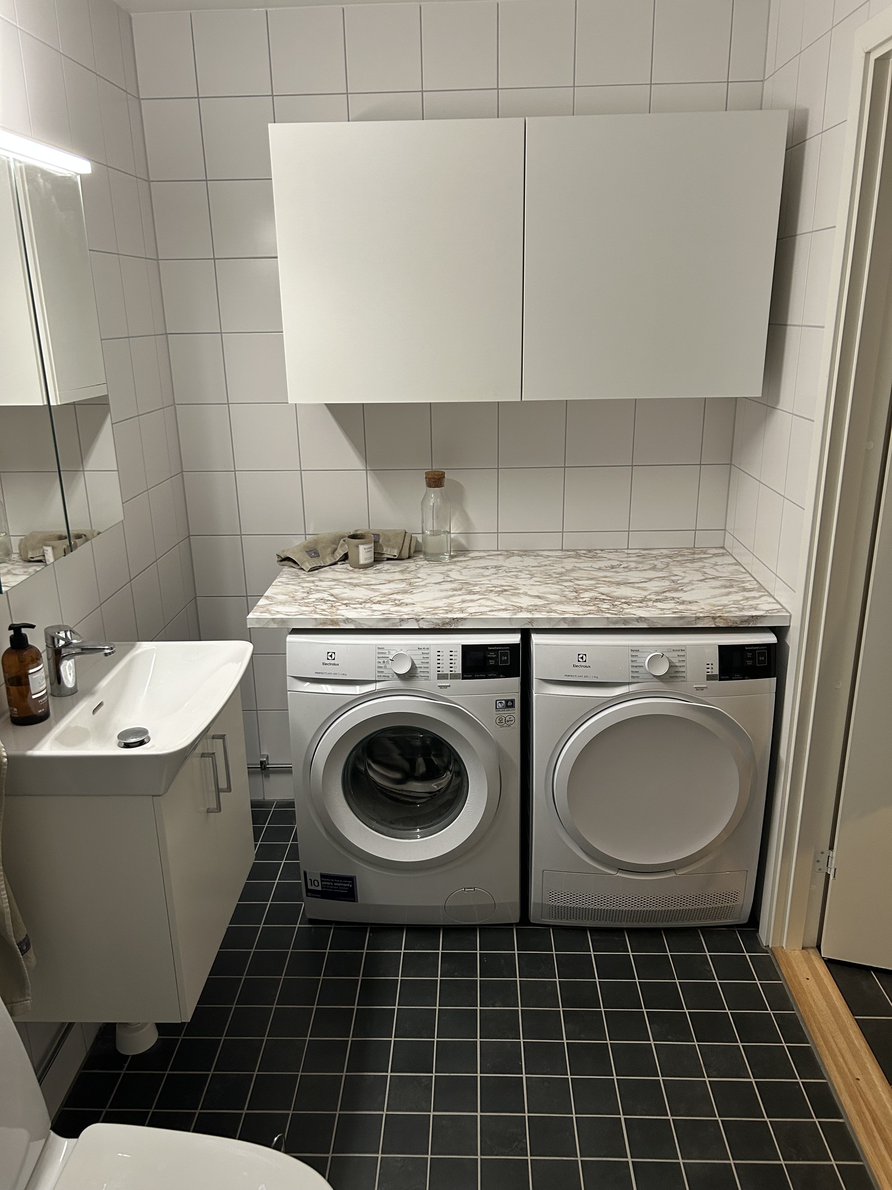 Lägenhet, 2 rooms, 52 sqm, Ytterby – bild 6