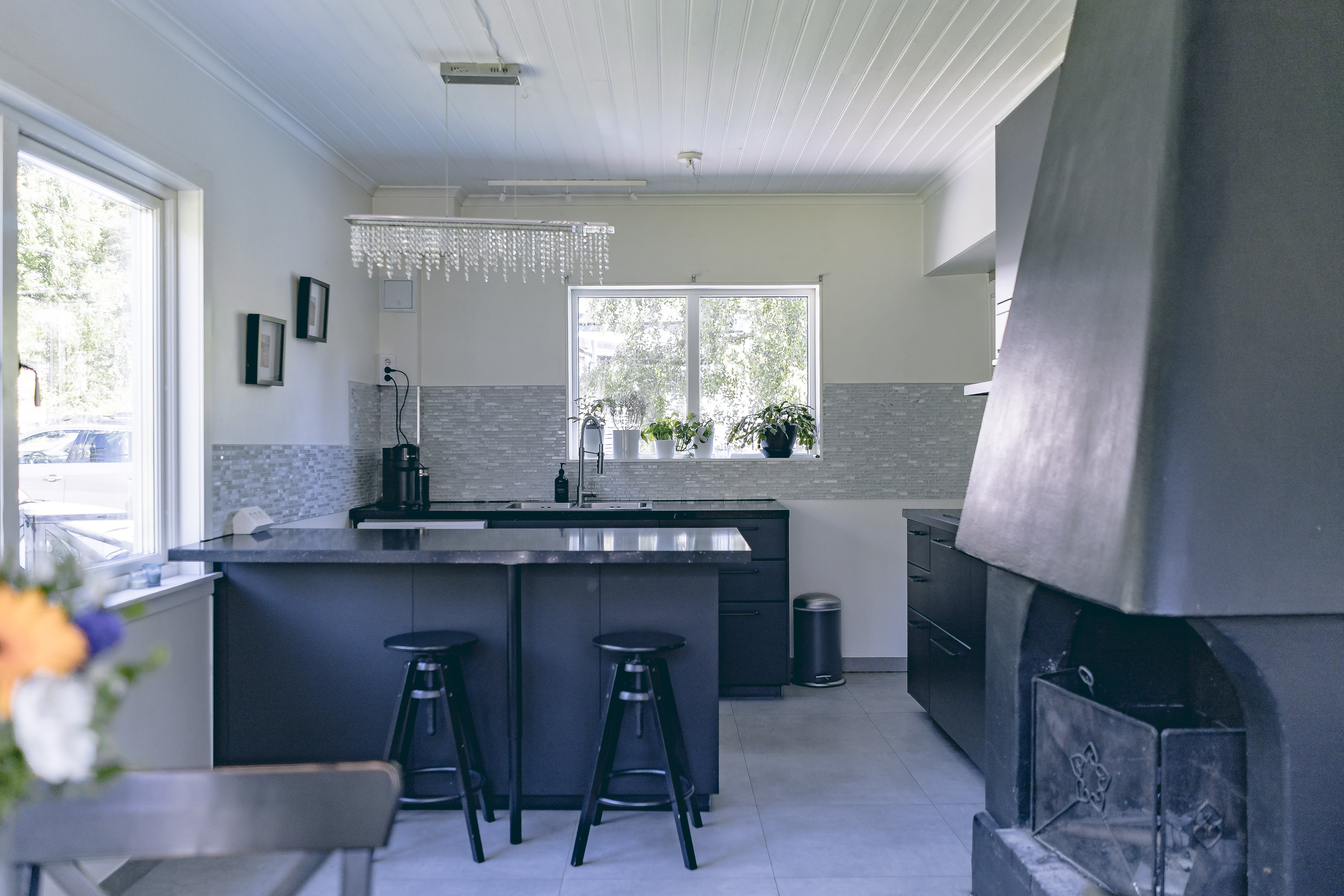 Villa/Hus, 11 rooms, 330 sqm, Skå – bild 3
