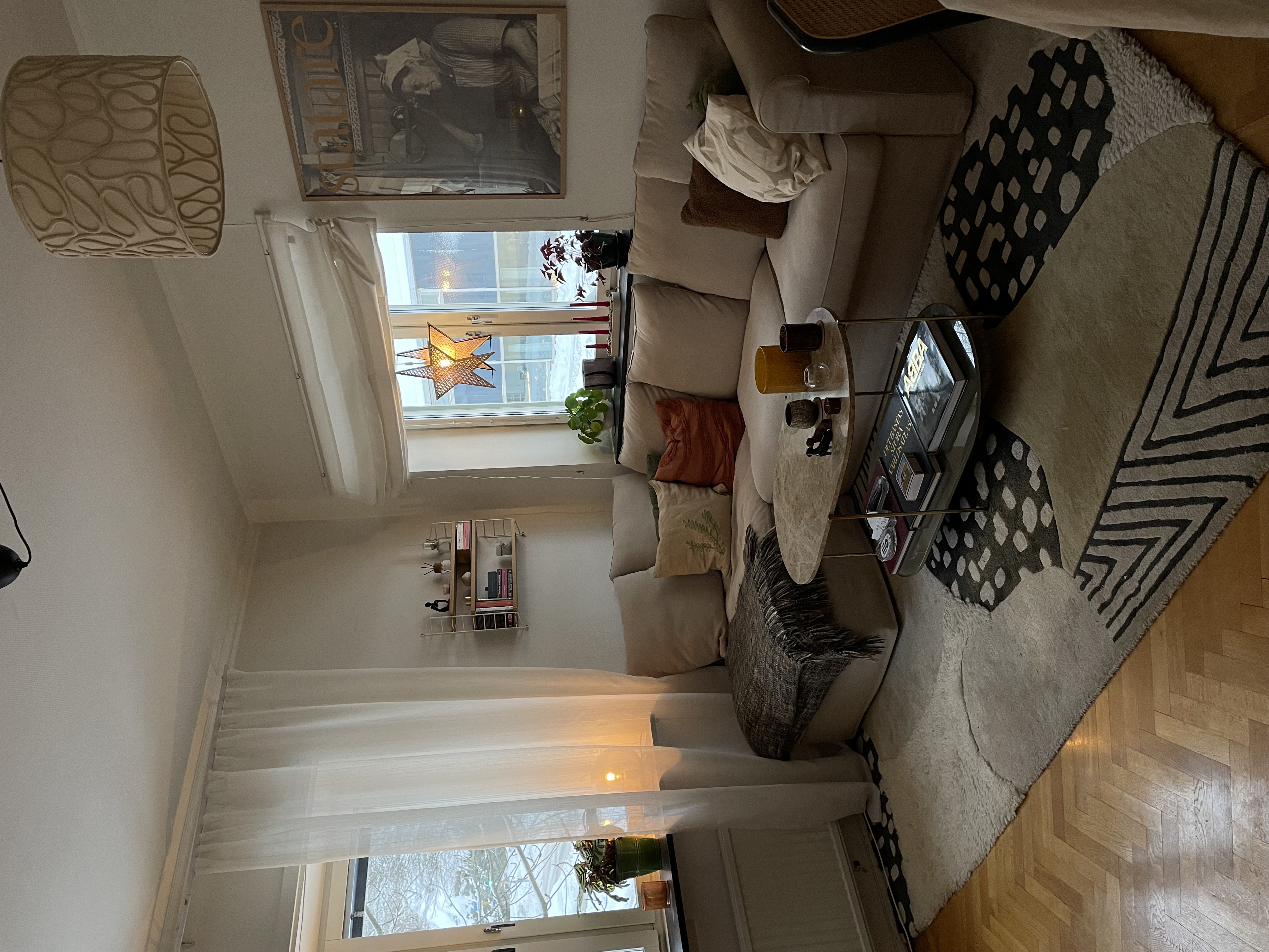 Lägenhet, 2 rooms, 45 sqm, Göteborg – Göteborg