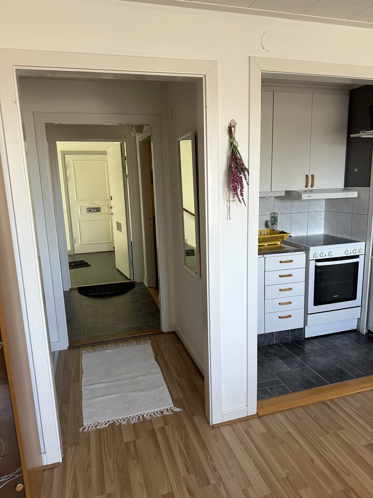 2 rok · 45 m² i Lidköping – bild 13