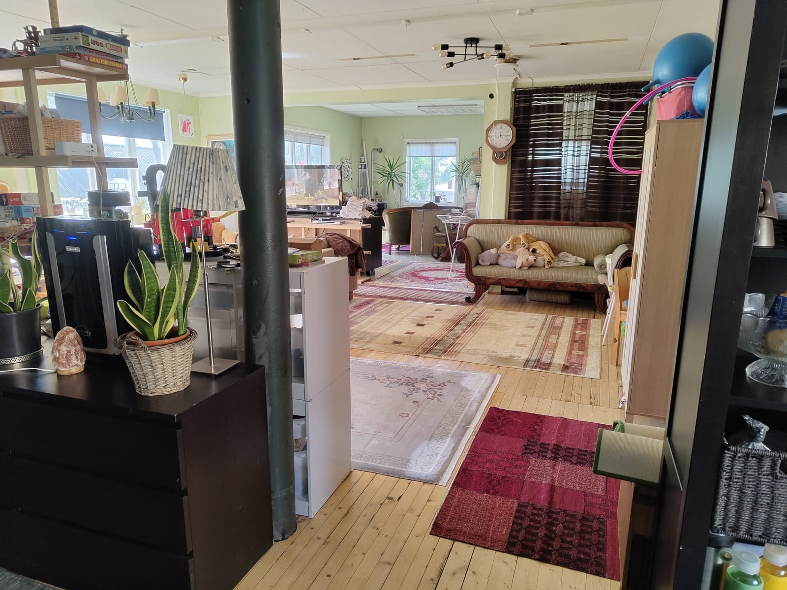 2 rok · 120 m² i Hofors – bild 4