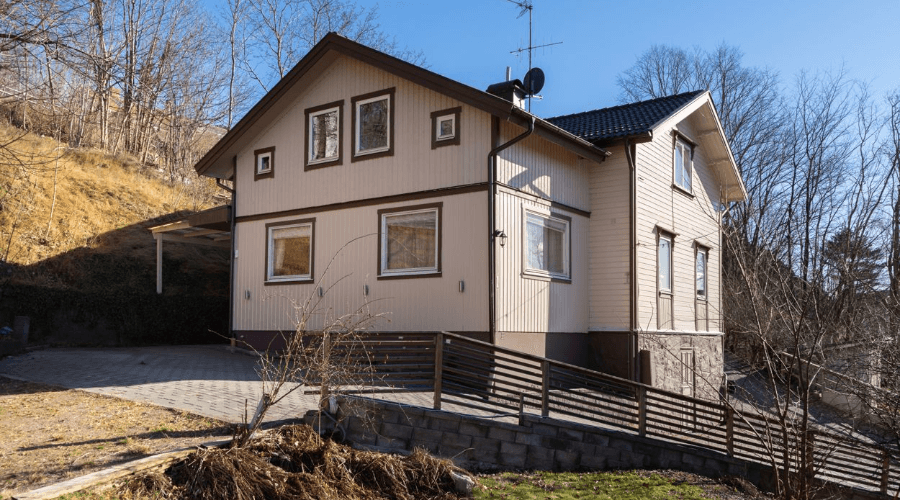 1 rok · 25 m² i Mölndal – bild 2