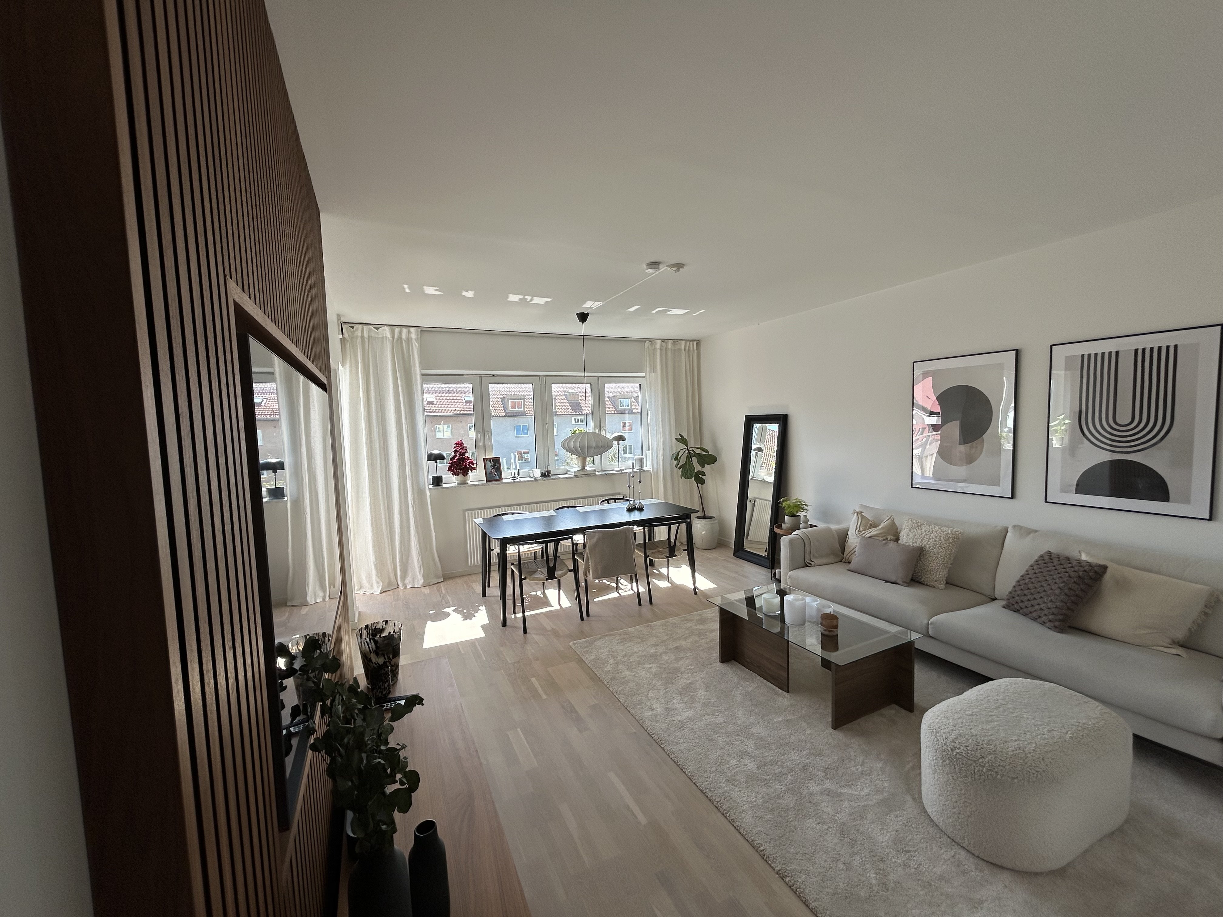 Lägenhet, 2 rooms, 67 sqm, Helsingborg – Helsingborg