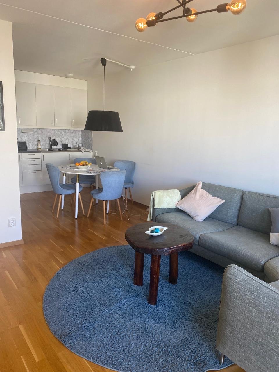 Lägenhet, 2 rooms, 46 sqm, Stockholm – bild 8