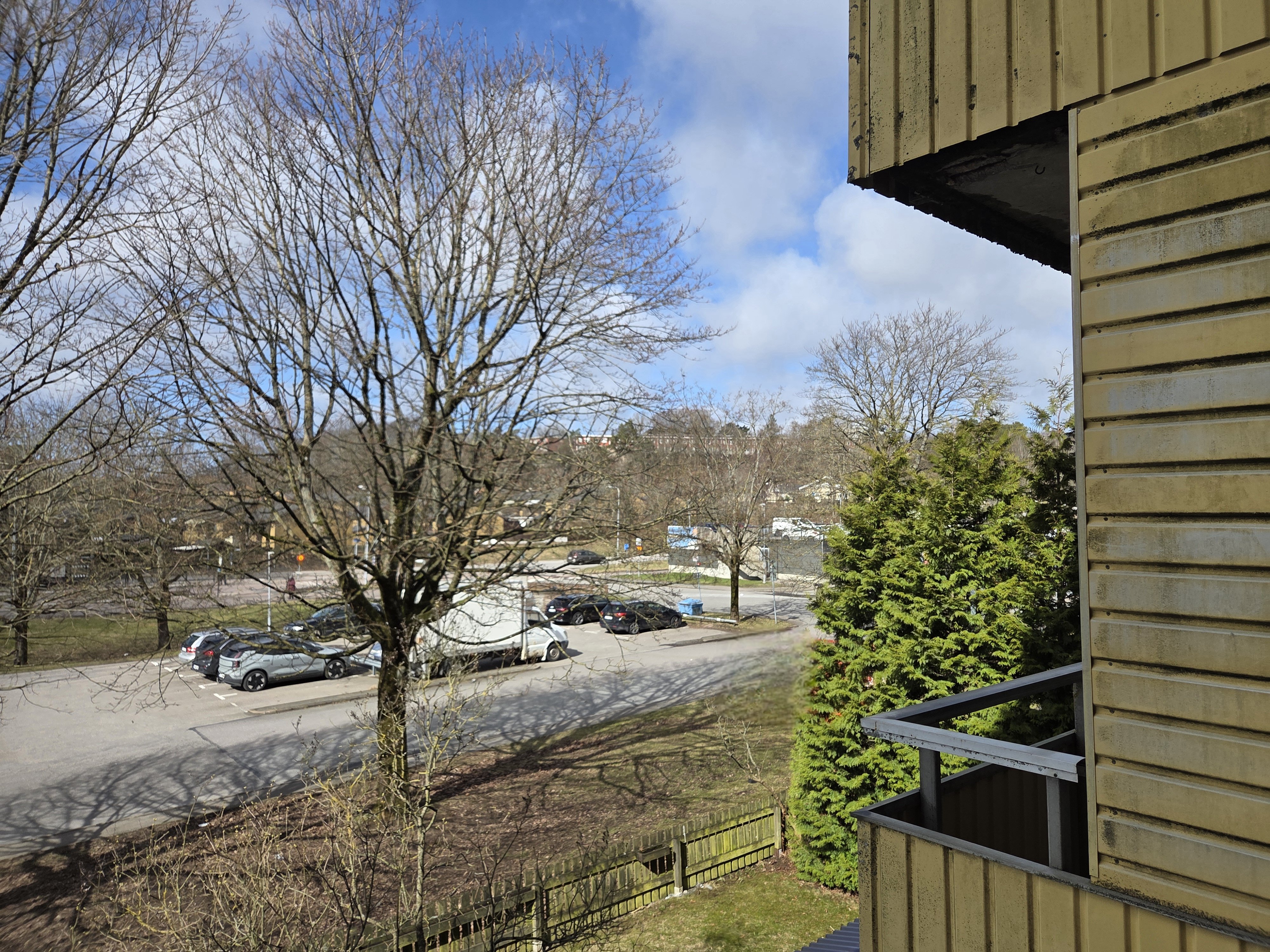 Lägenhet, 5 rooms, 82 sqm, Göteborg – bild 23