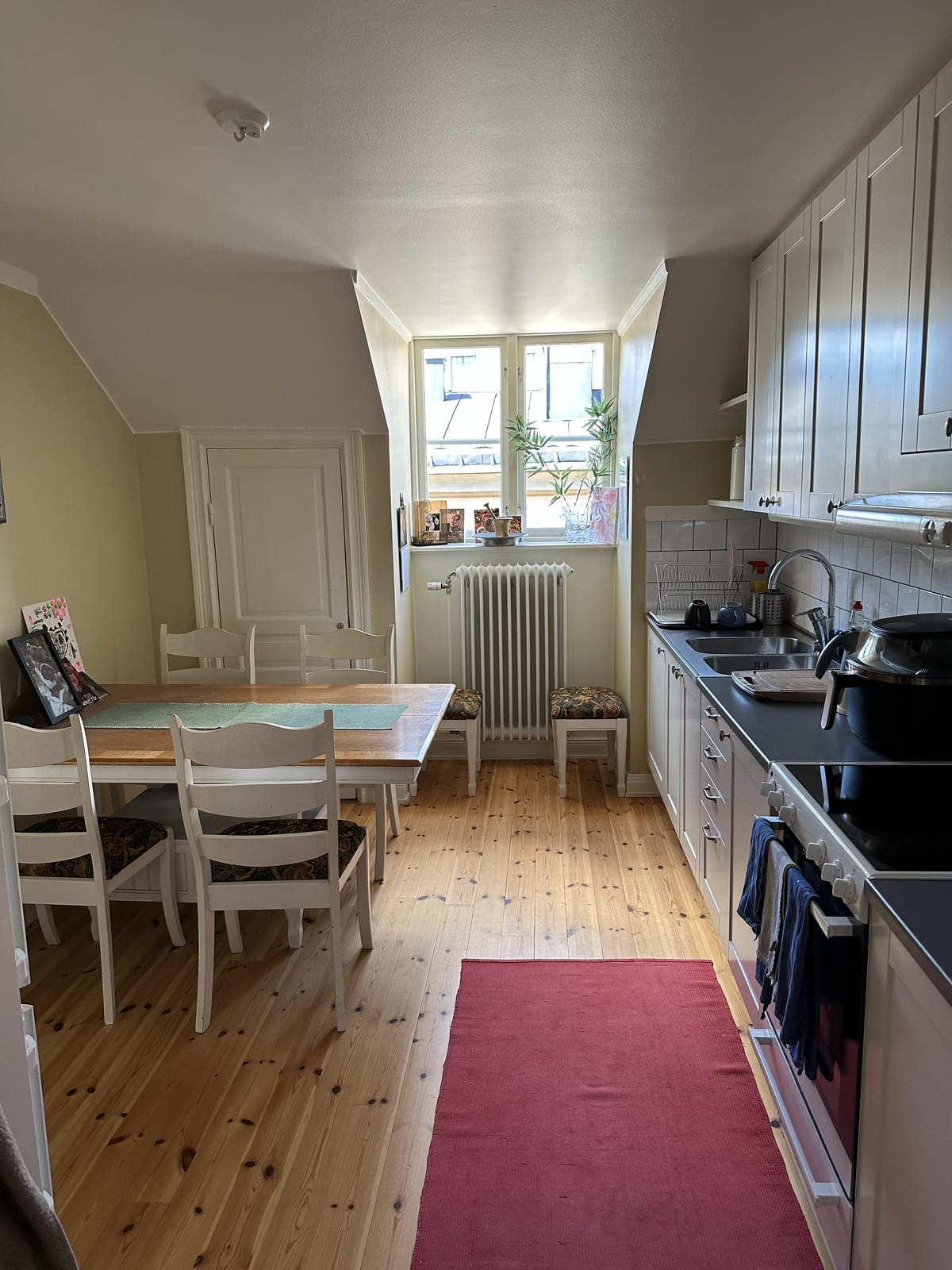 1 rok · 14 m² i Stockholm – bild 5
