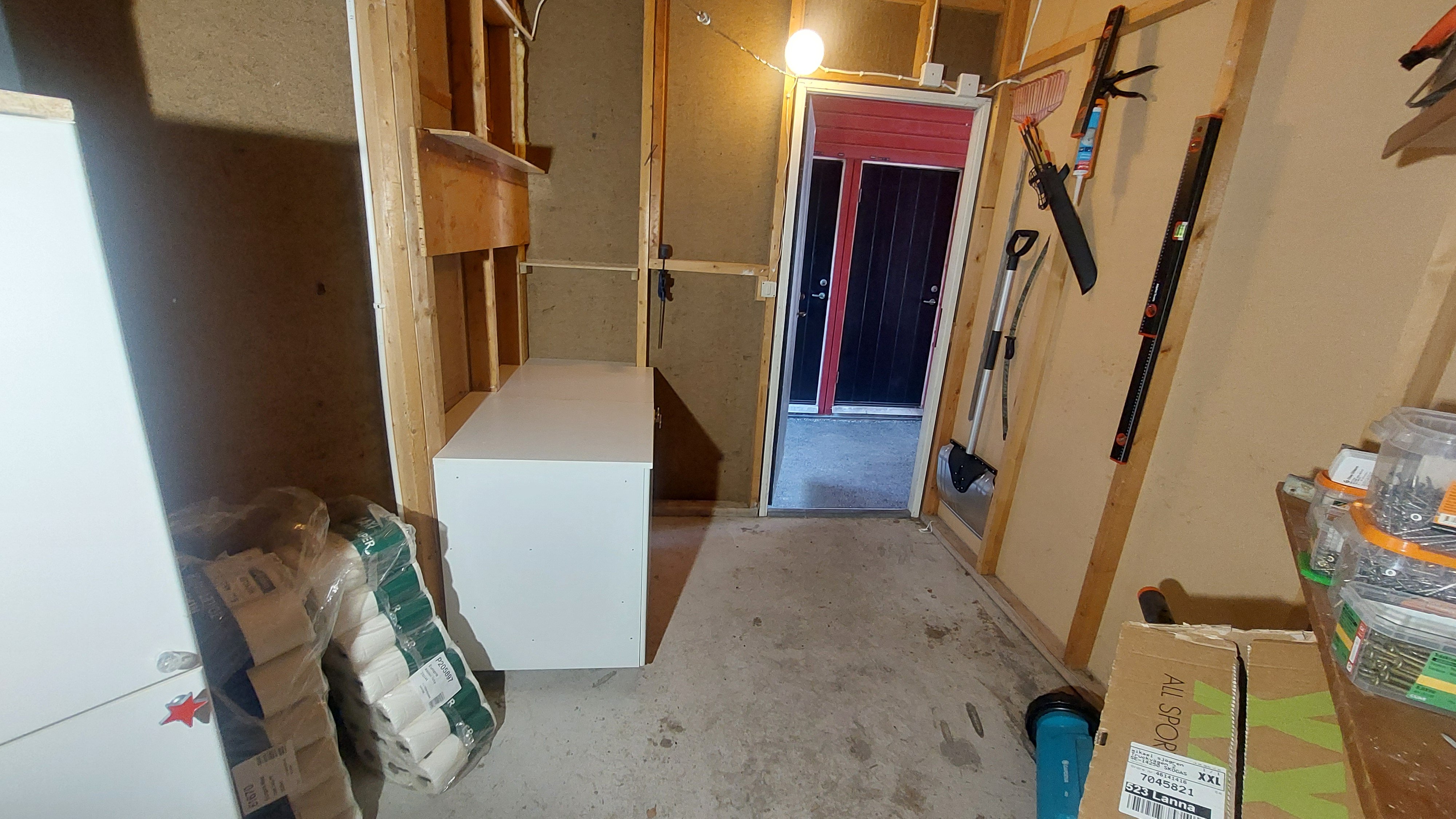 Lägenhet, 2 rooms, 59 sqm, Västerhaninge – bild 29