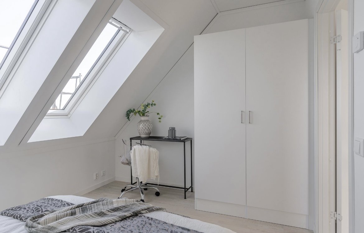 3 rok · 66 m² i Sollentuna – bild 7