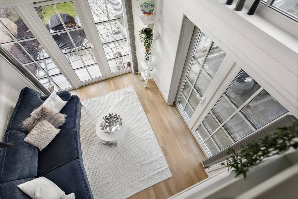 Övrigt, 2 rooms, 29 sqm, Järfälla – bild 8