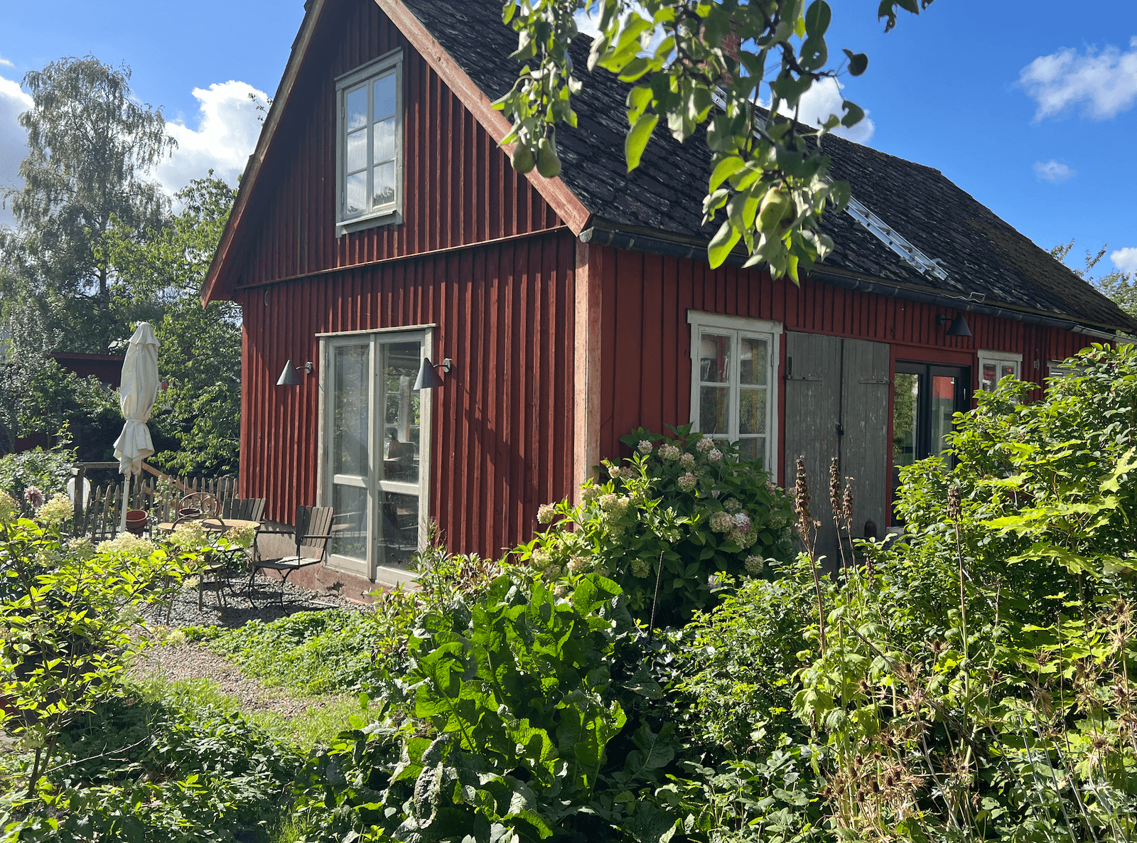 2 rok · 90 m² i Brösarp – bild 2