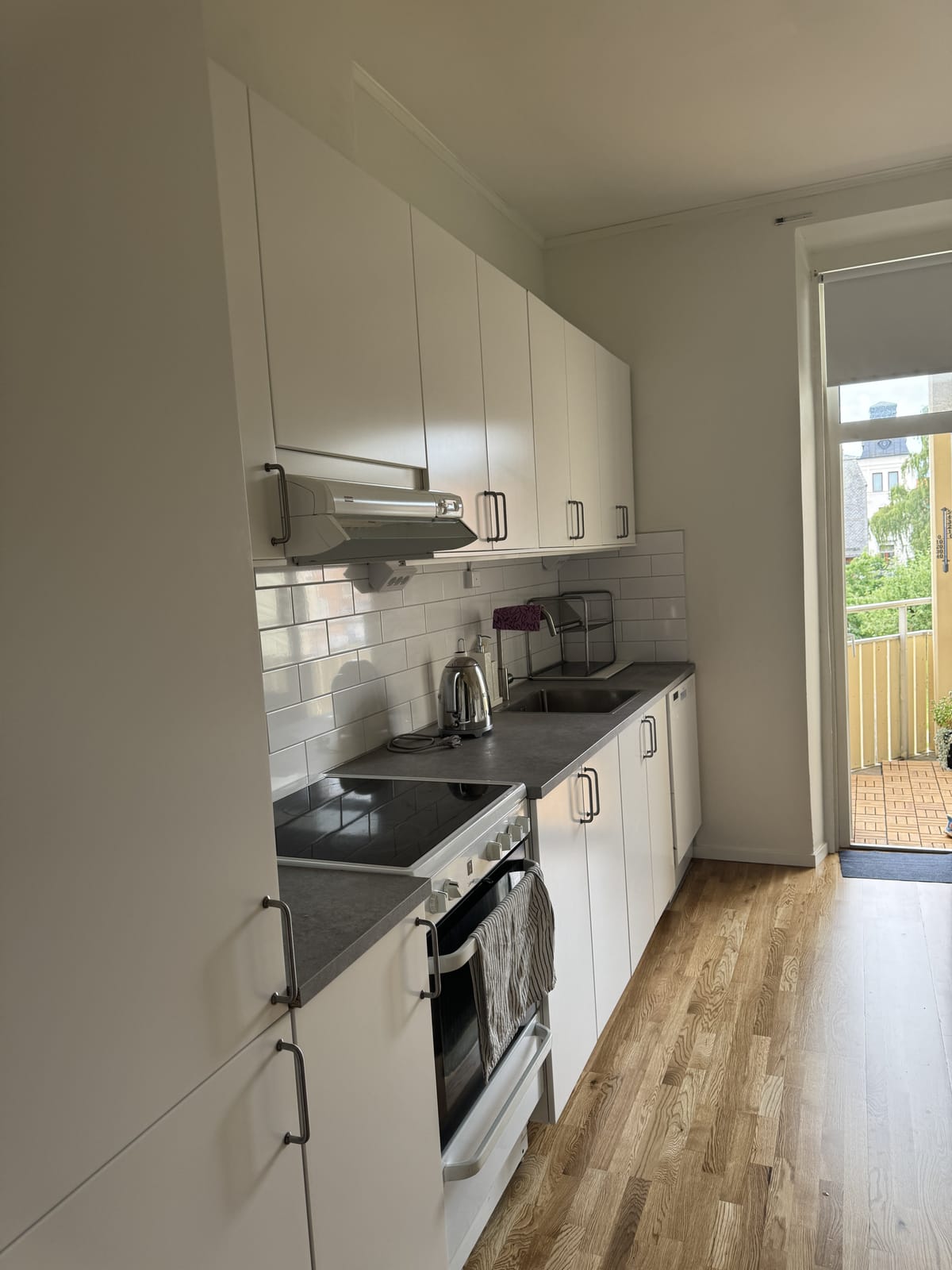 4 rok · 125 m² i Skövde – Skövde