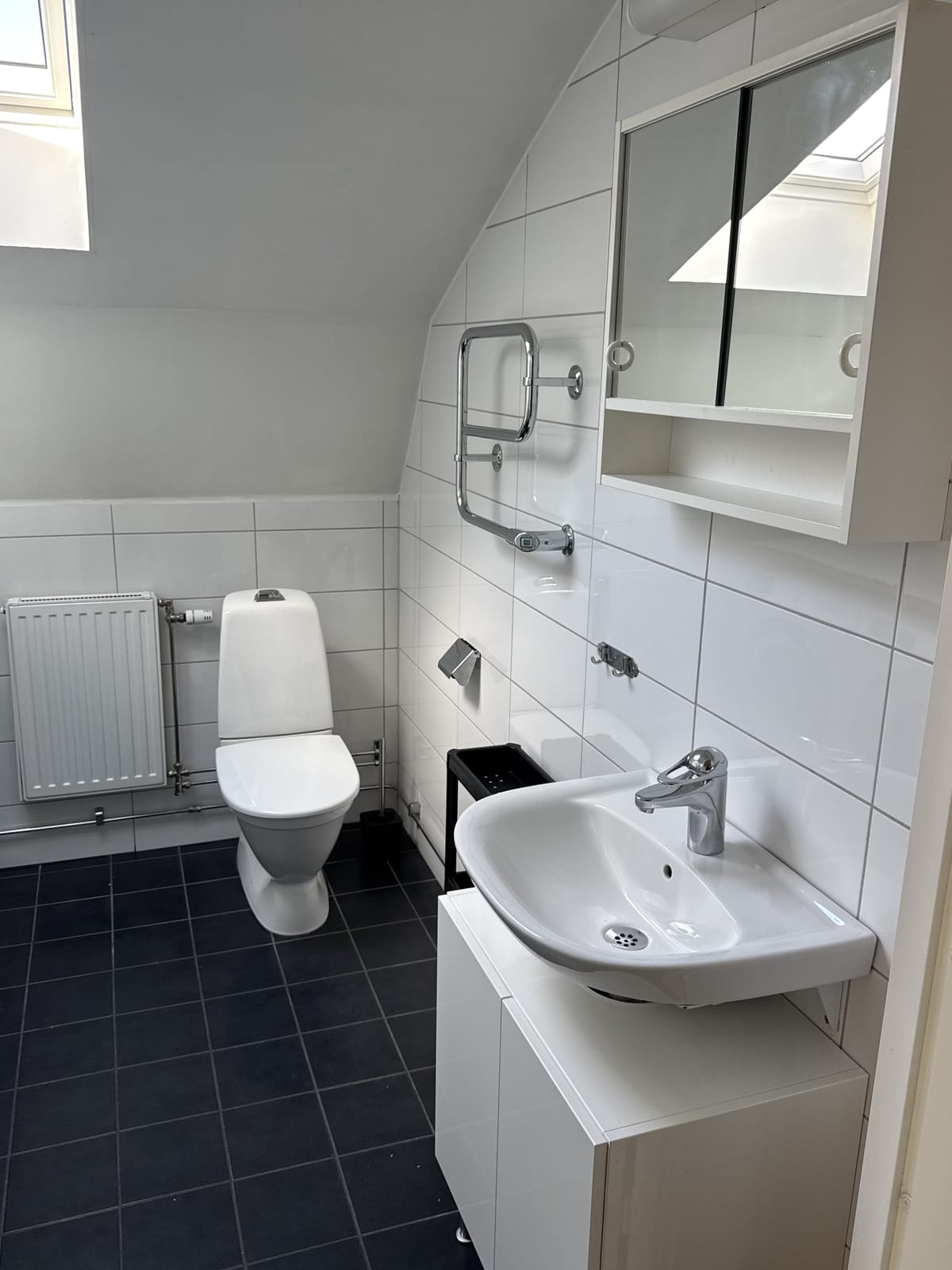 4 rok · 98 m² i Kalmar – bild 11