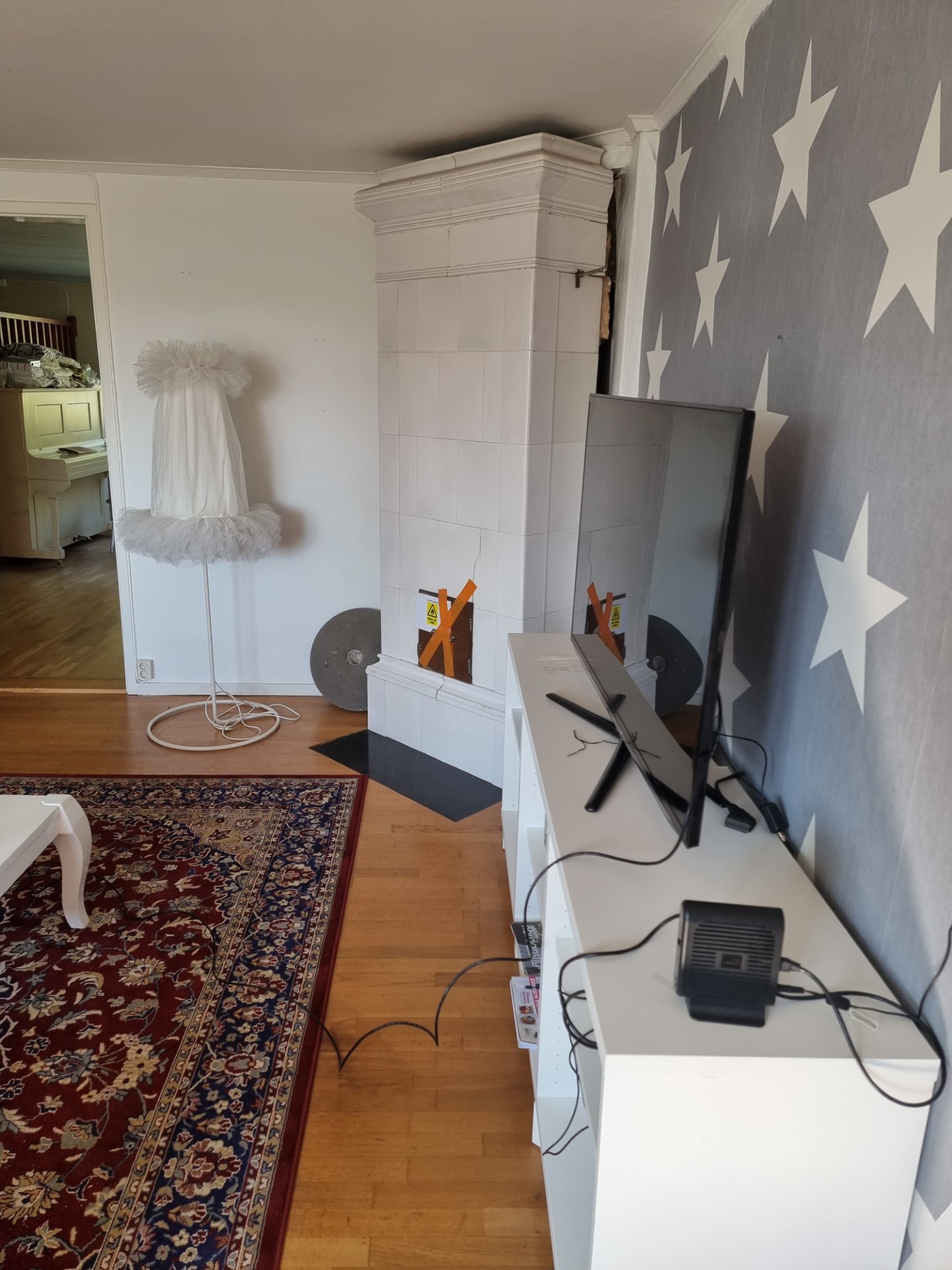 Villa/Hus, 9 rooms, 320 sqm, Gnarp – bild 6