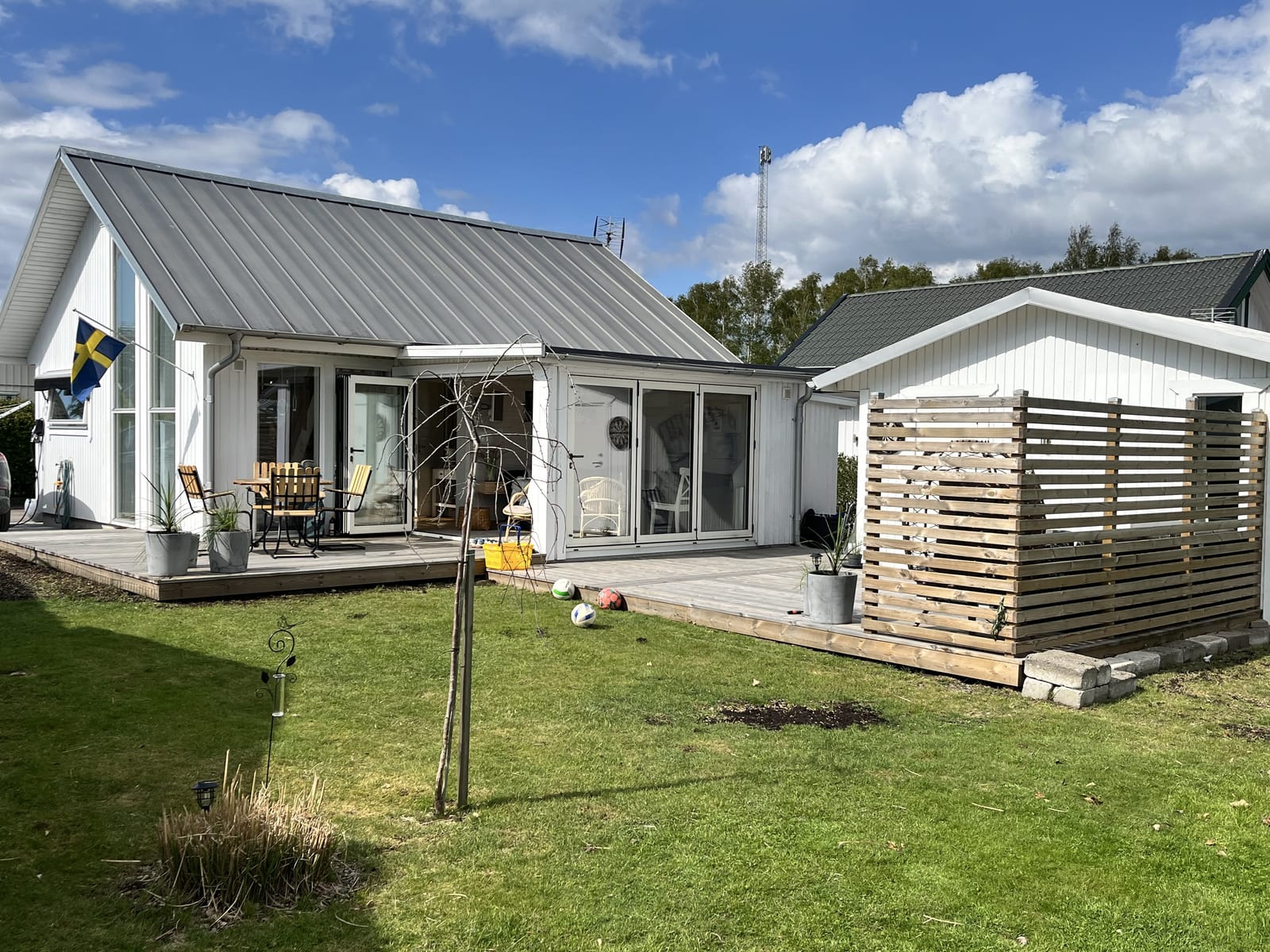 3 rok · 70 m² i Halmstad – bild 5