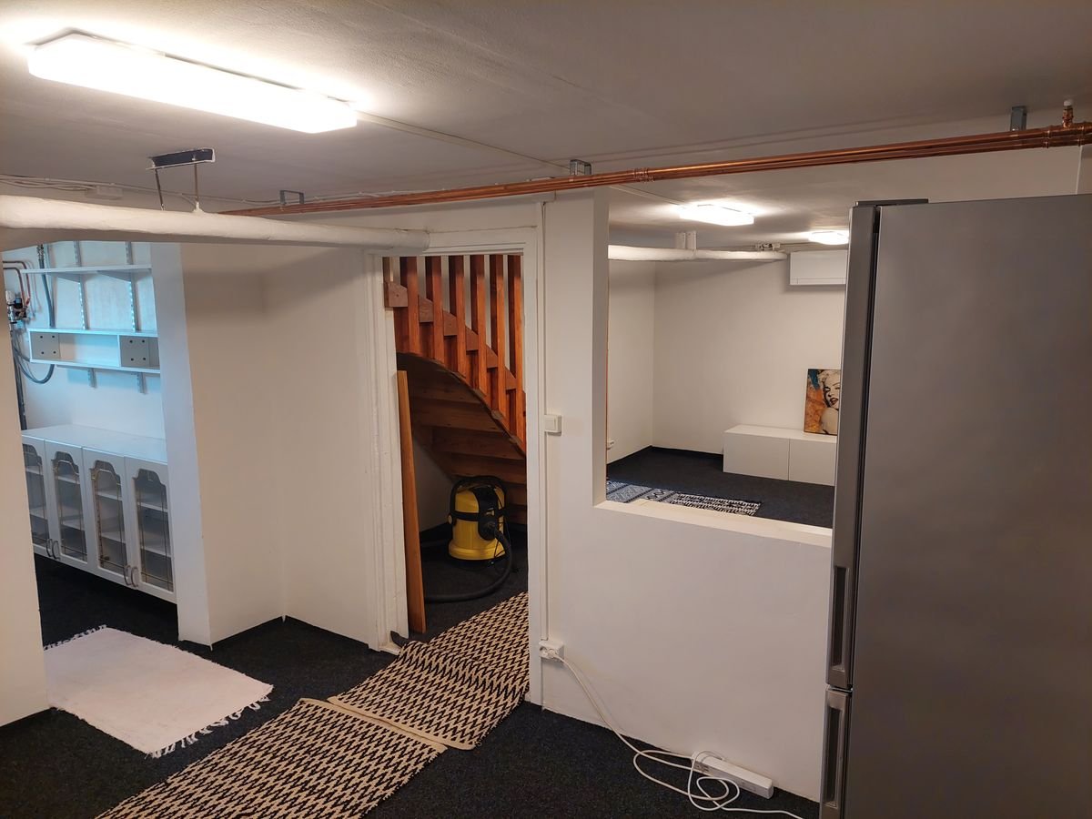 3 rok · 70 m² i Sorunda – bild 9