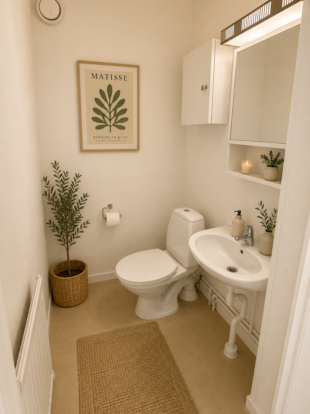 Lägenhet, 4 rooms, 116 sqm, Arboga – bild 10