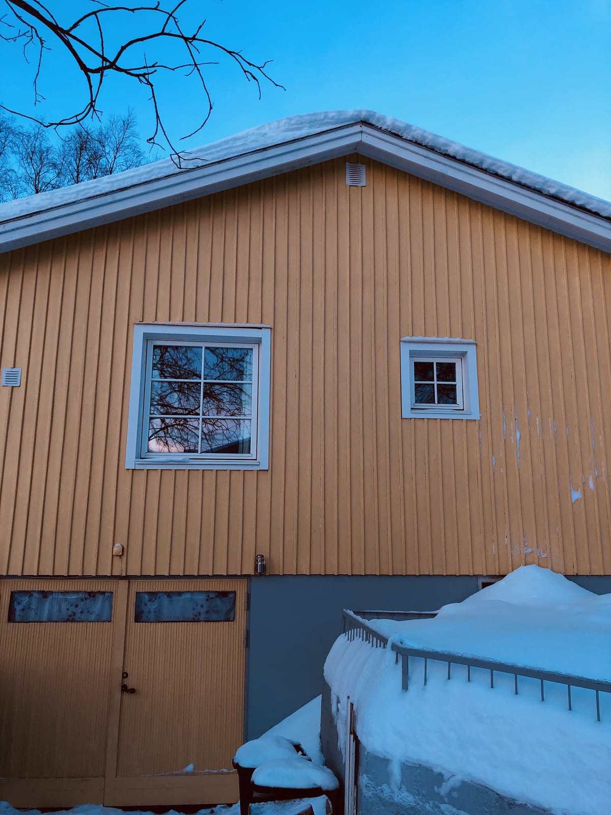 3 rok · 75 m² i Arjeplog – bild 10