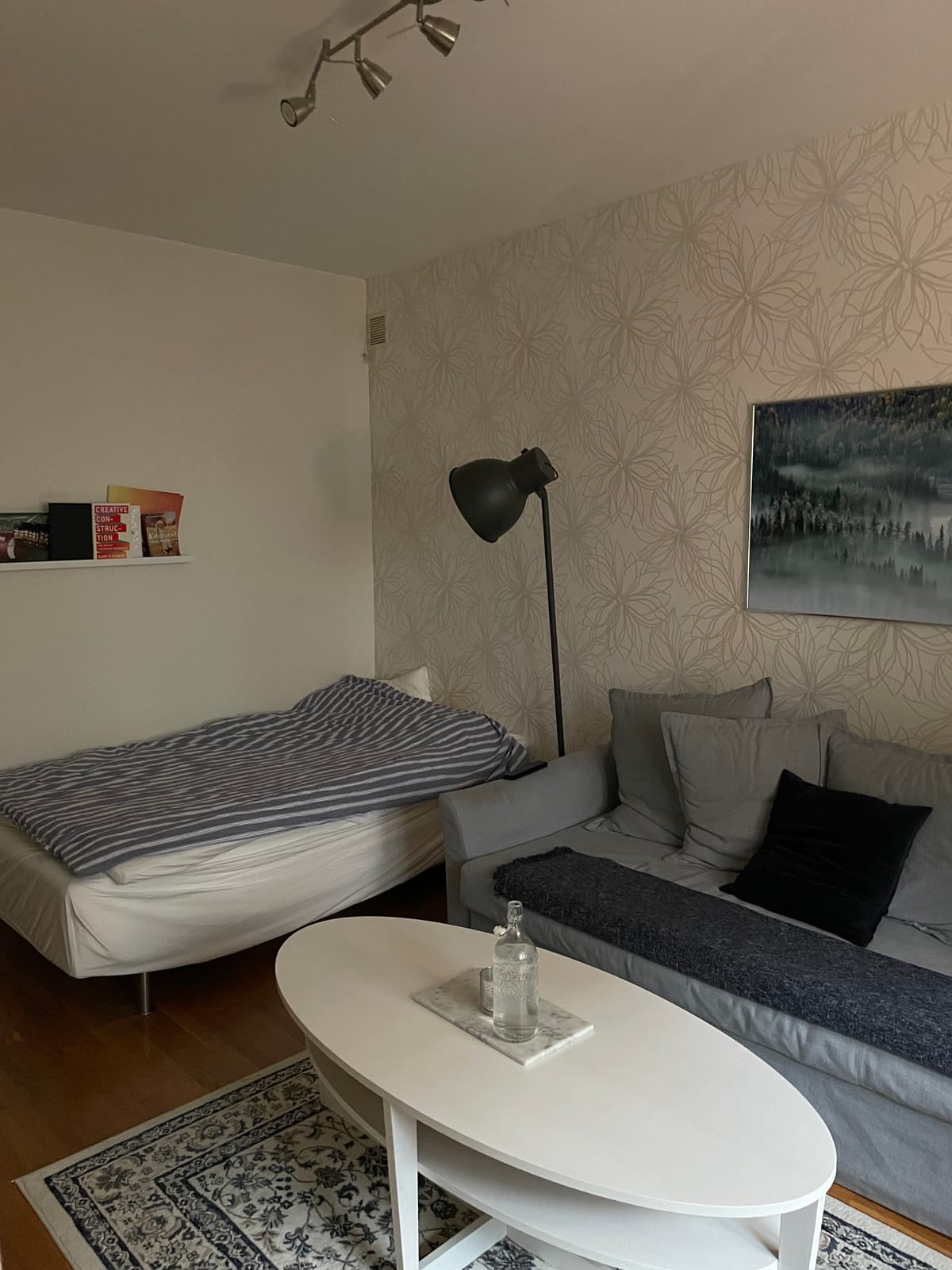 1 rok · 35 m² i Solna – bild 3