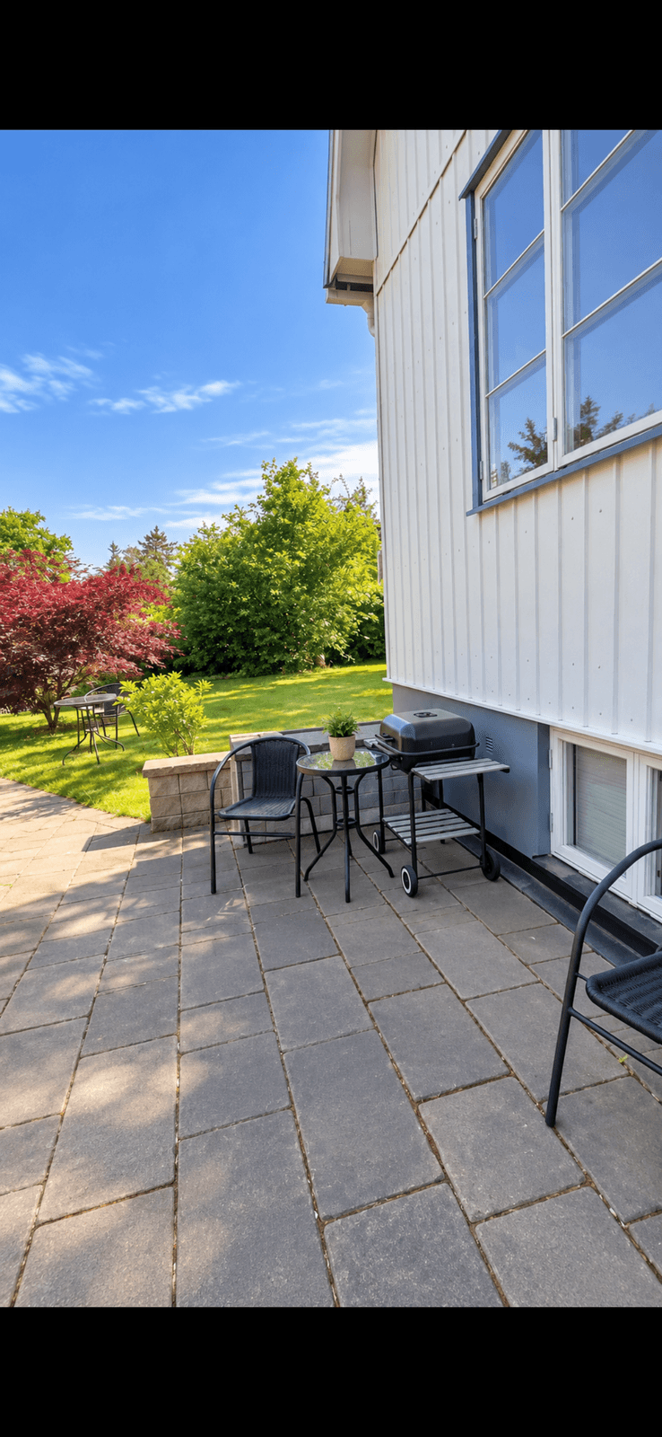 3 rok · 45 m² i Stockholm, Sollentuna  – bild 2