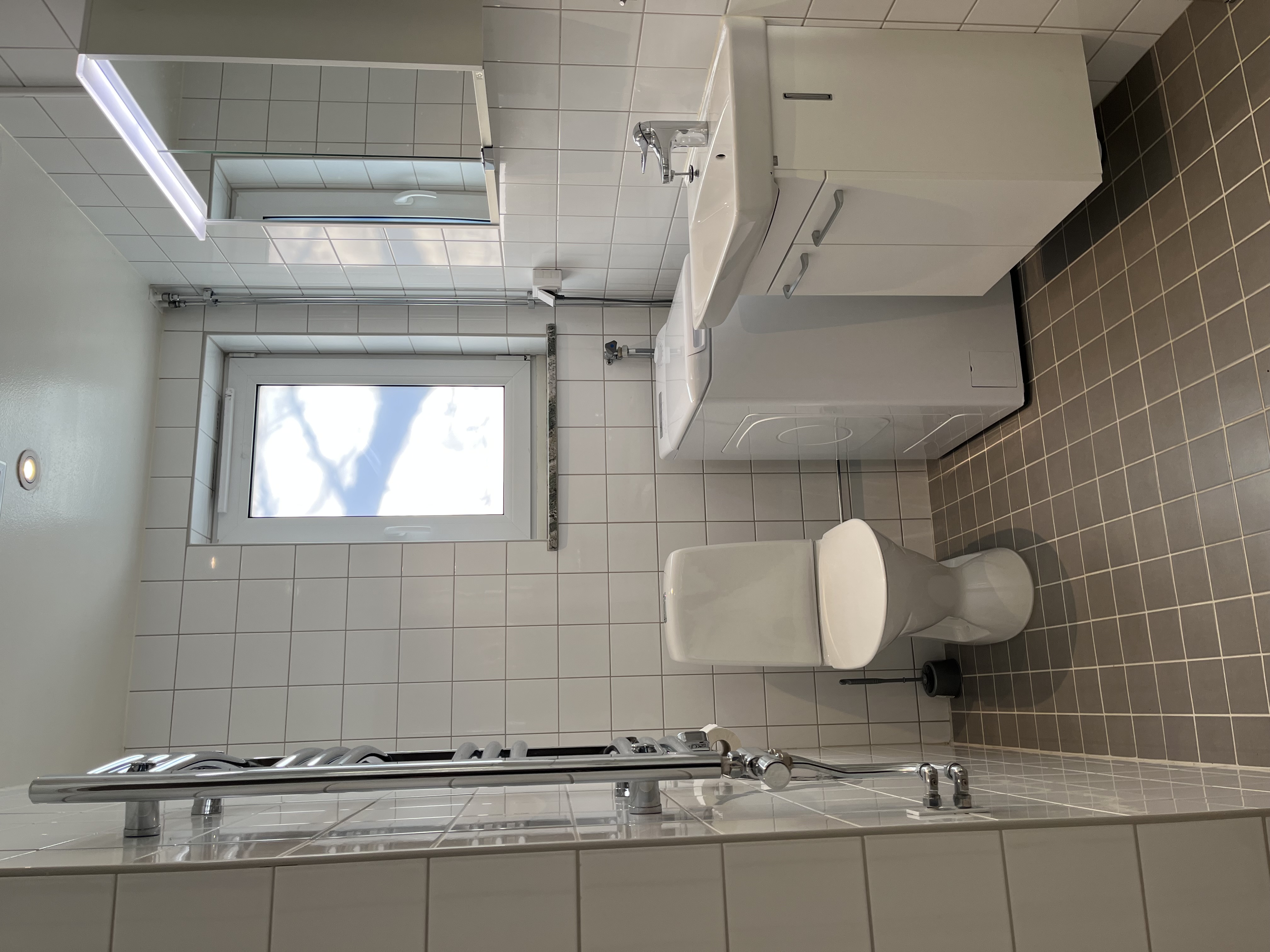 Lägenhet, 2 rooms, 58 sqm, Torshälla – bild 4