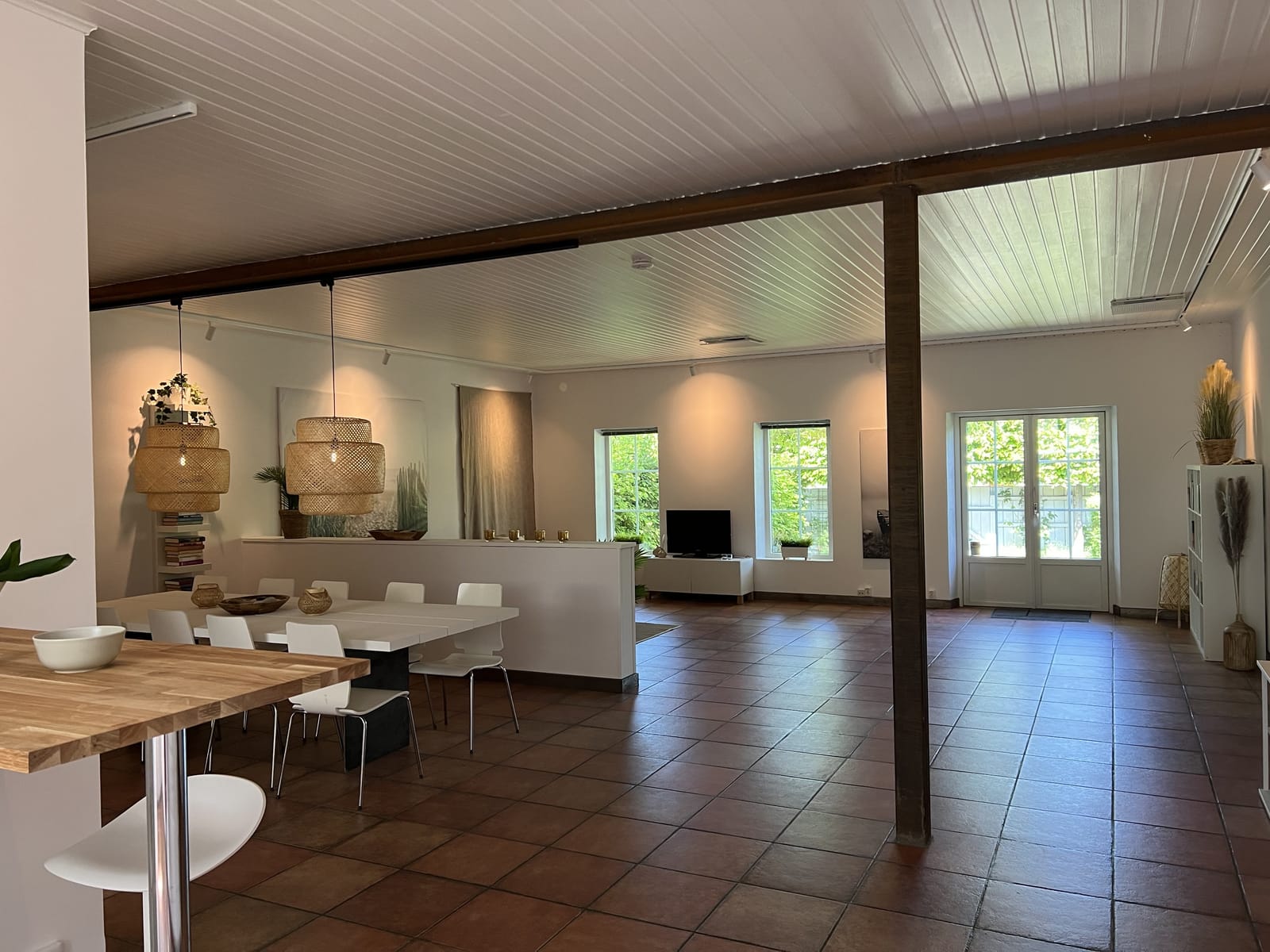 5 rok · 152 m² i Viken – bild 3