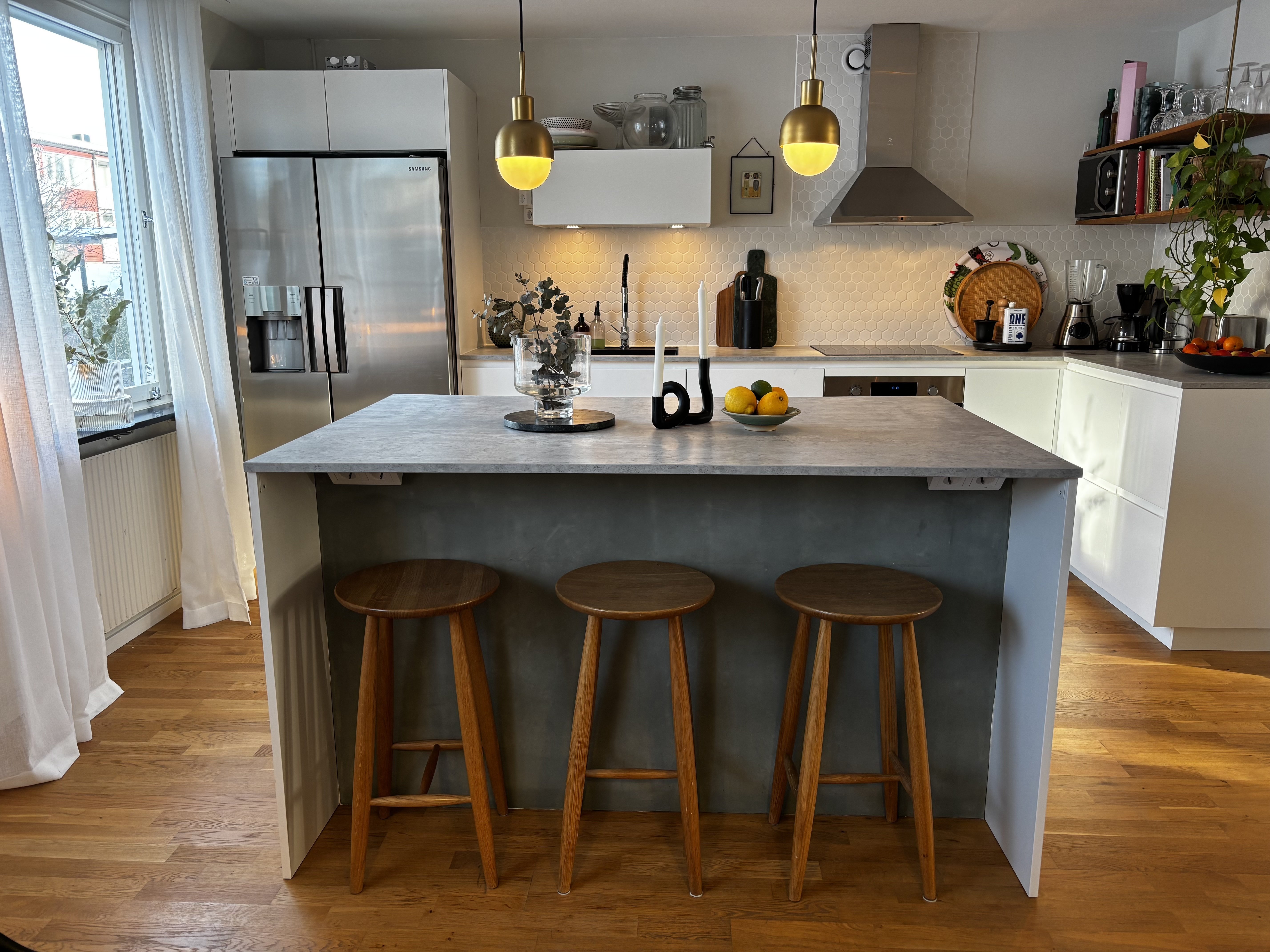 Lägenhet, 6 rooms, 128 sqm, Lidingö – bild 15